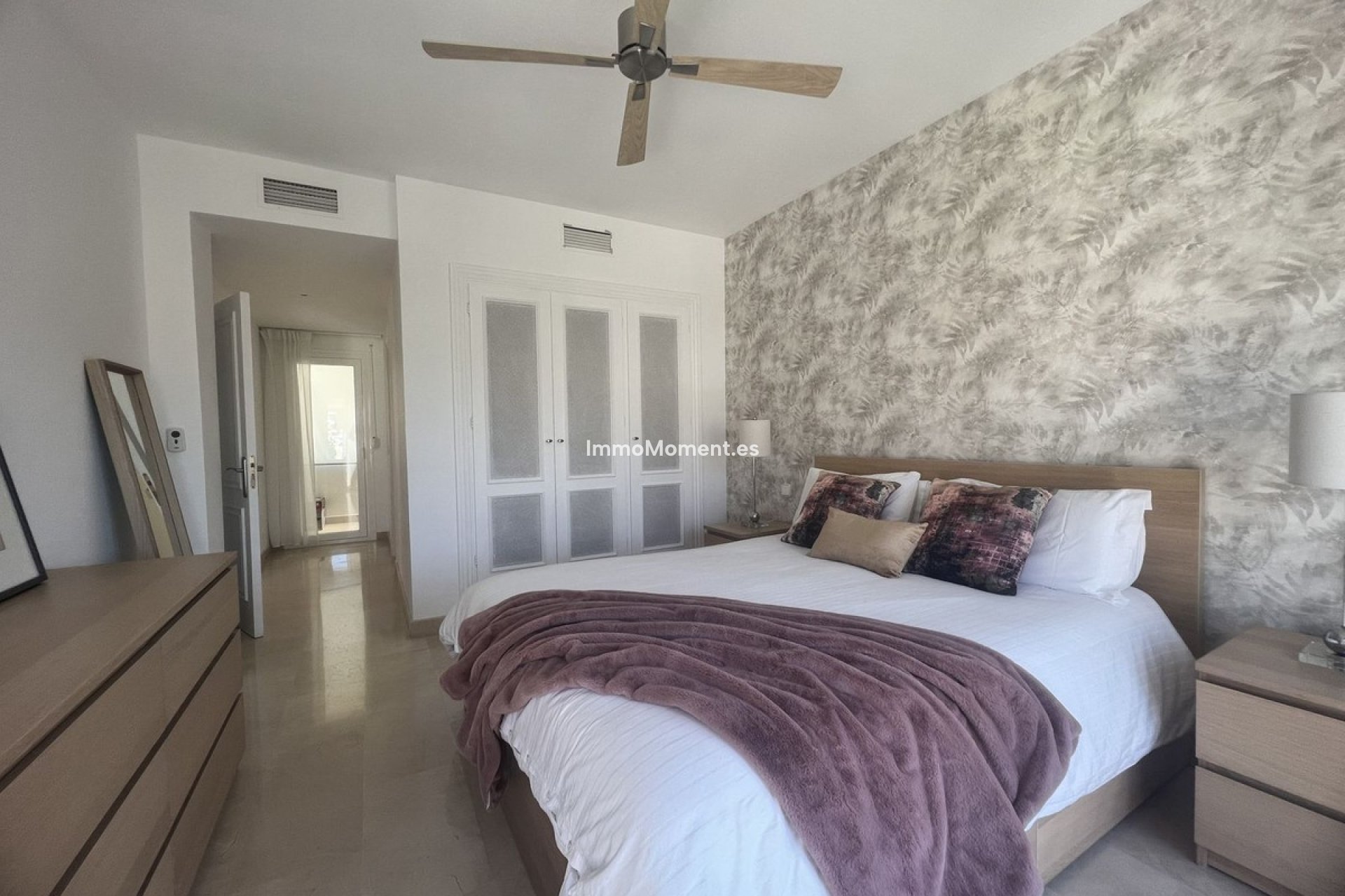 Revente - Appartement - Benahavís - La Quinta