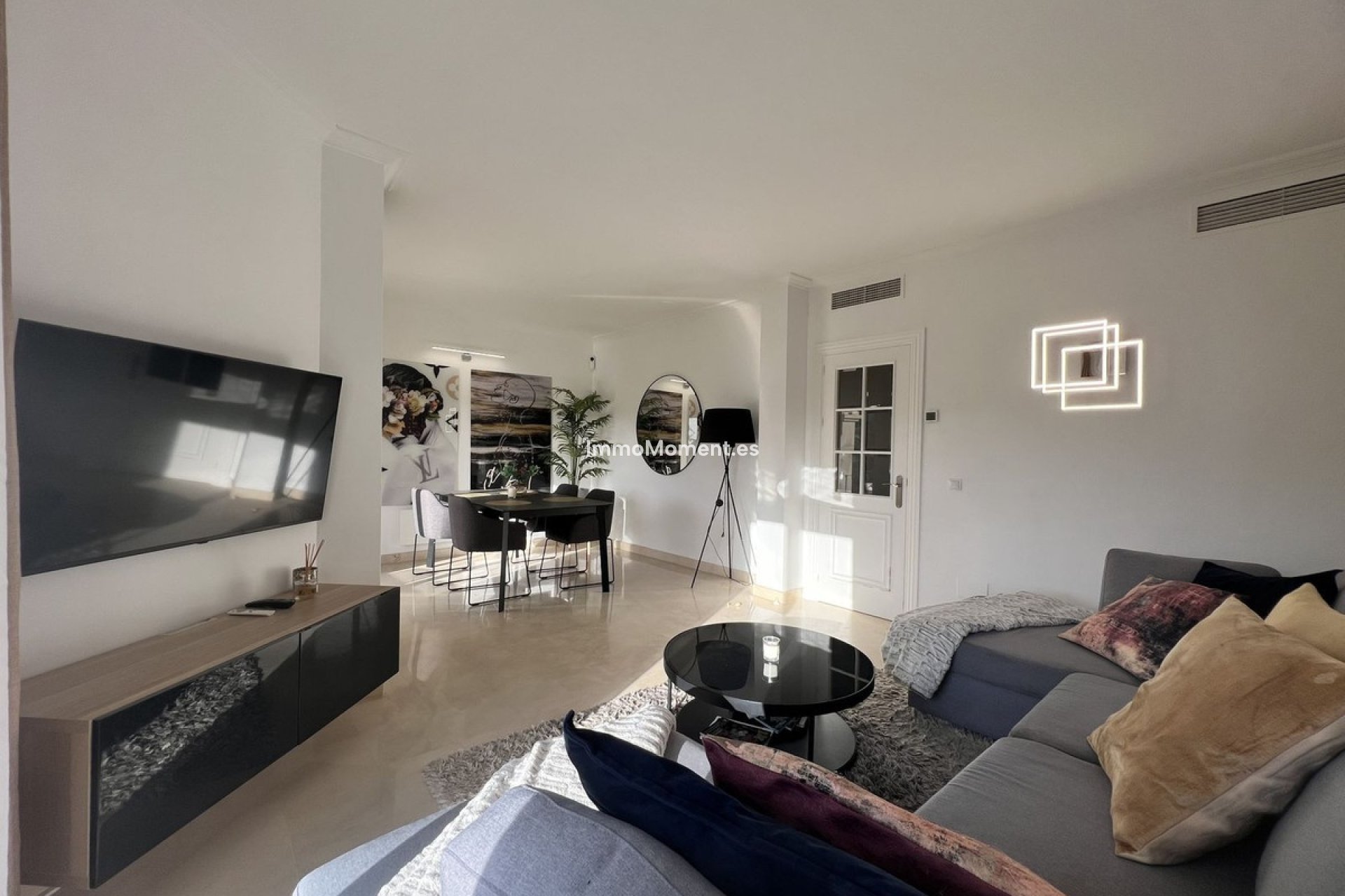 Revente - Appartement - Benahavís - La Quinta