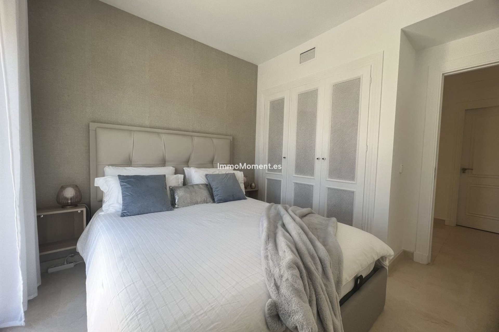 Revente - Appartement - Benahavís - La Quinta