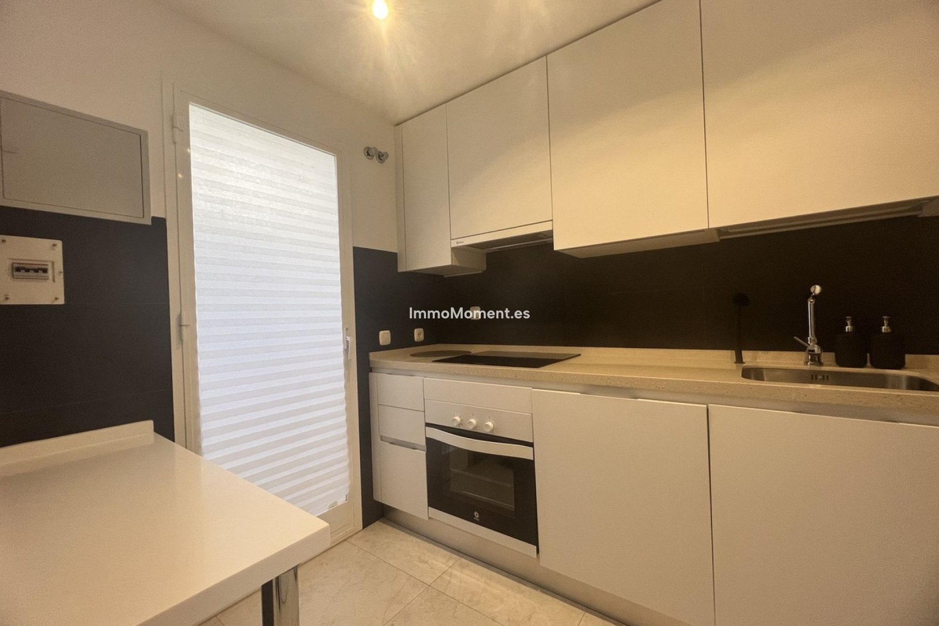 Revente - Appartement - Benahavís - La Quinta