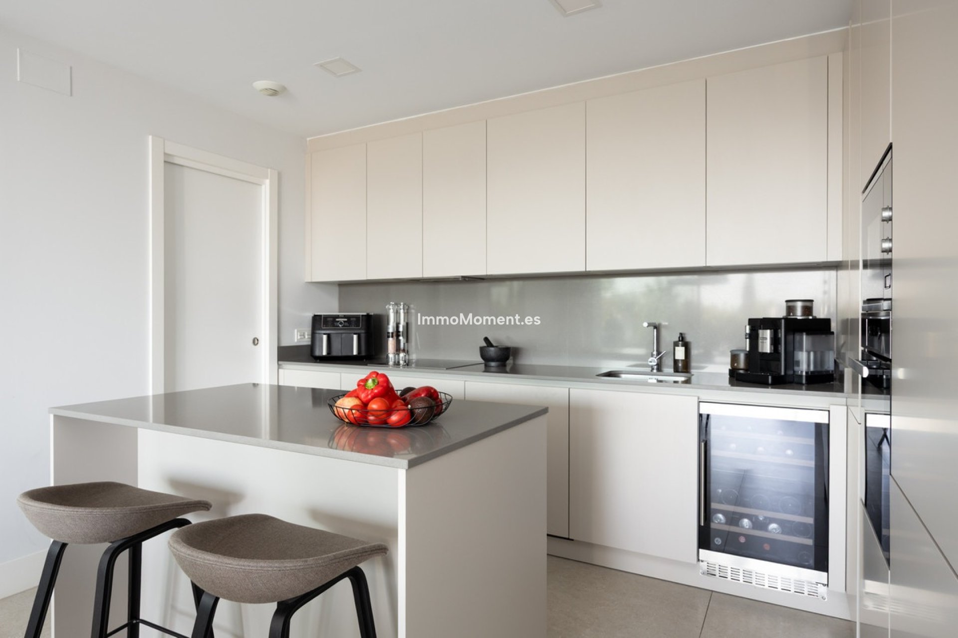 Revente - Appartement - Benahavís - La Quinta