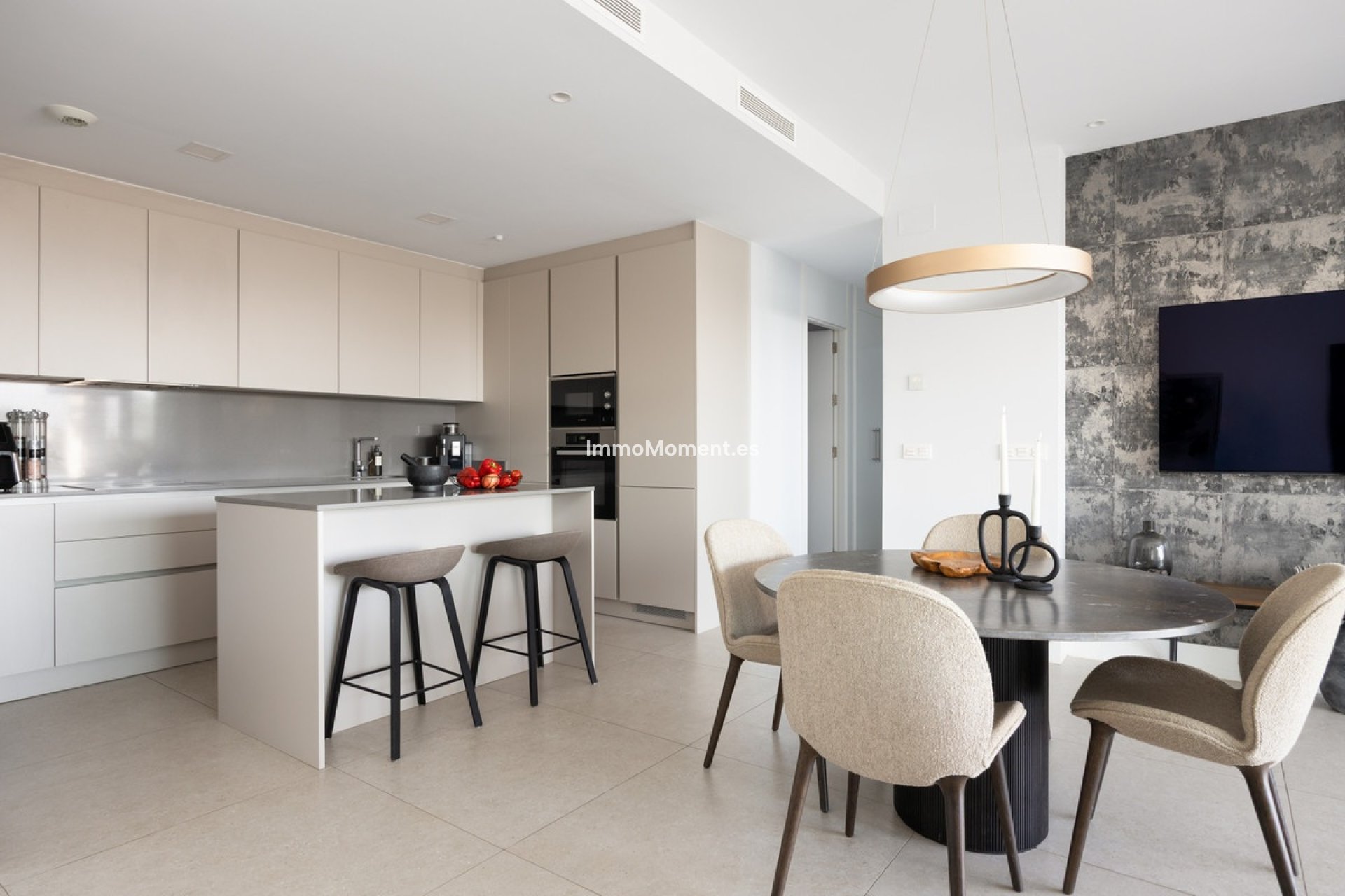 Revente - Appartement - Benahavís - La Quinta