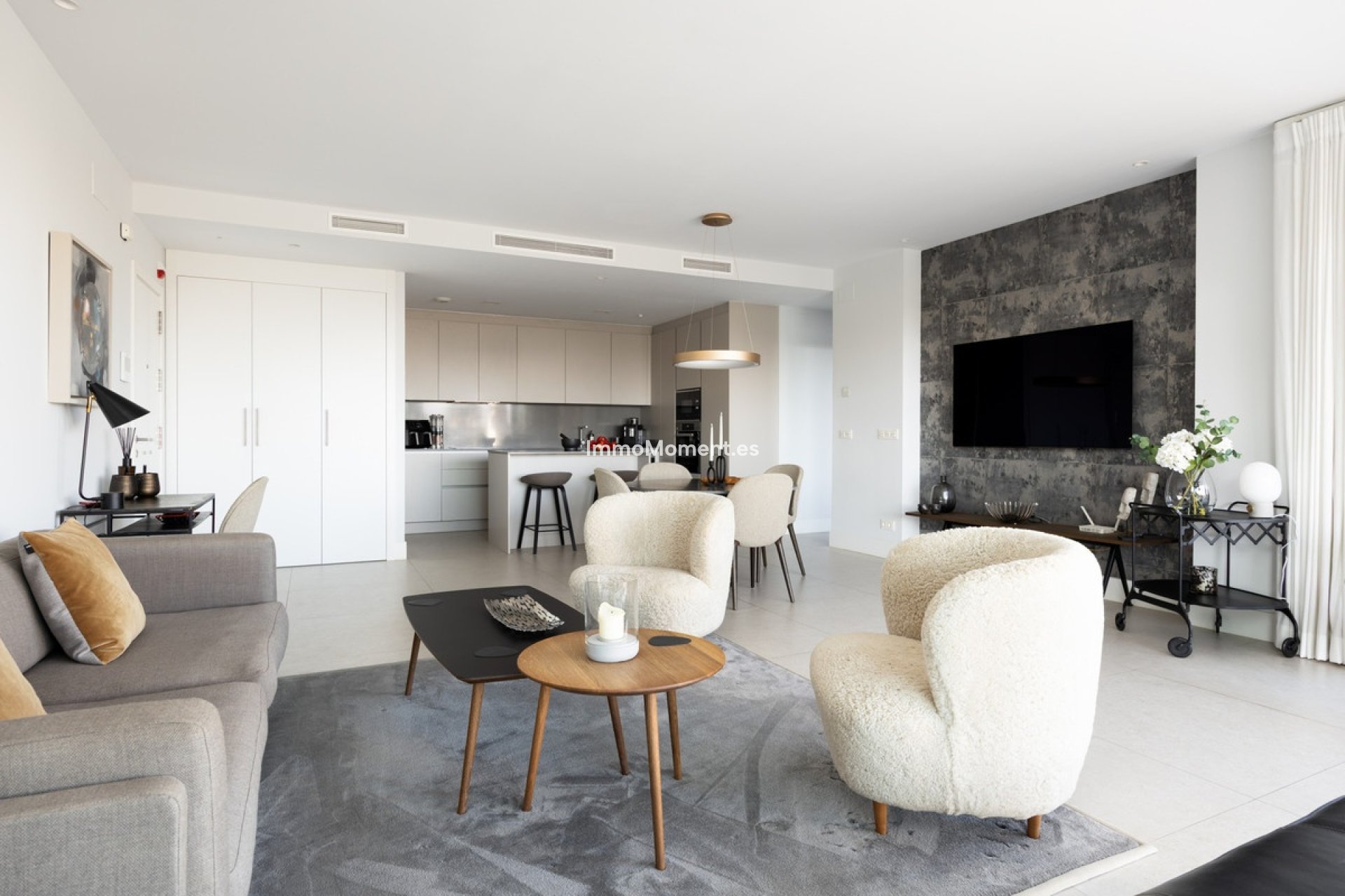 Revente - Appartement - Benahavís - La Quinta