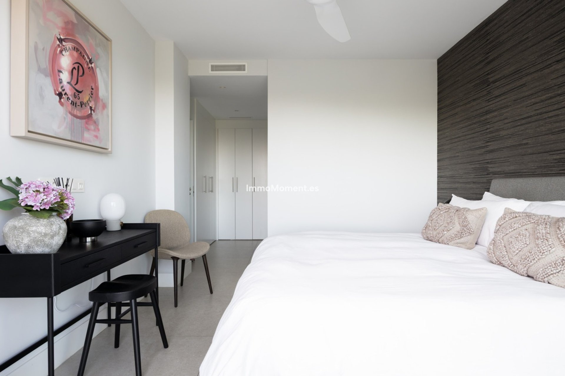 Revente - Appartement - Benahavís - La Quinta