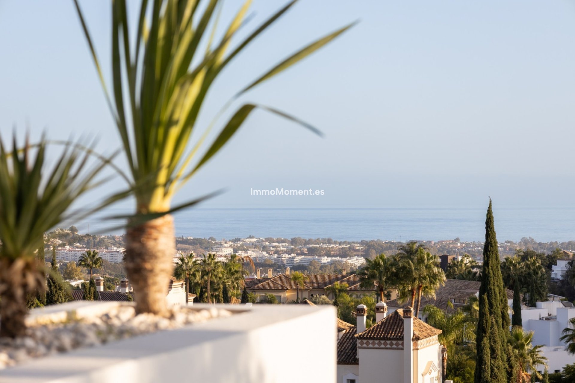 Revente - Appartement - Benahavís - La Quinta