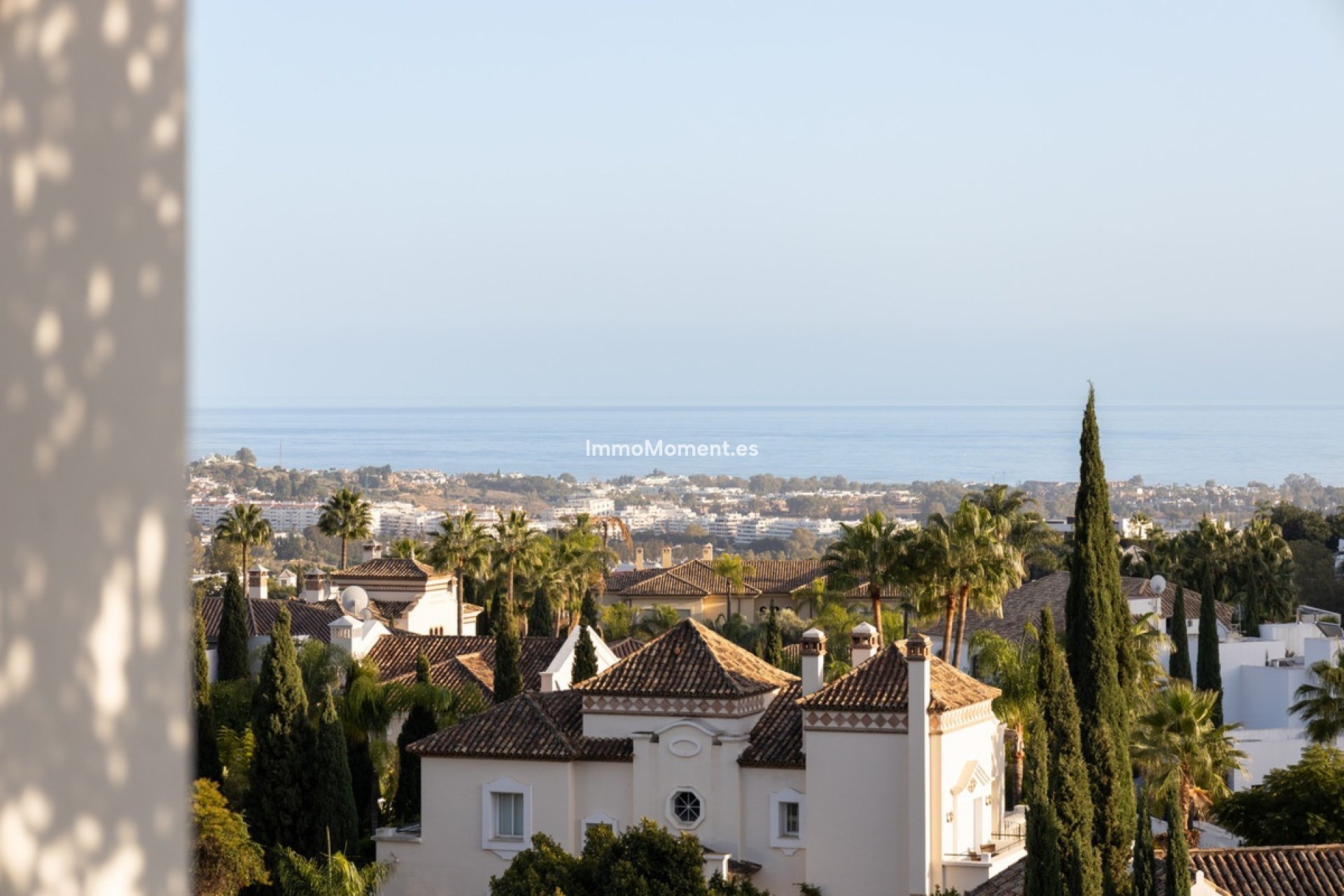 Revente - Appartement - Benahavís - La Quinta