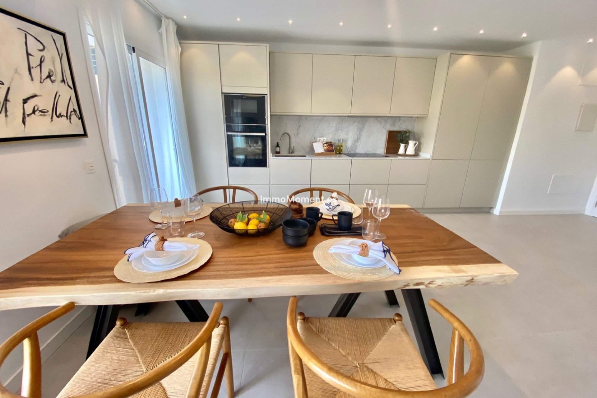 Revente - Appartement - Benahavís - La Quinta