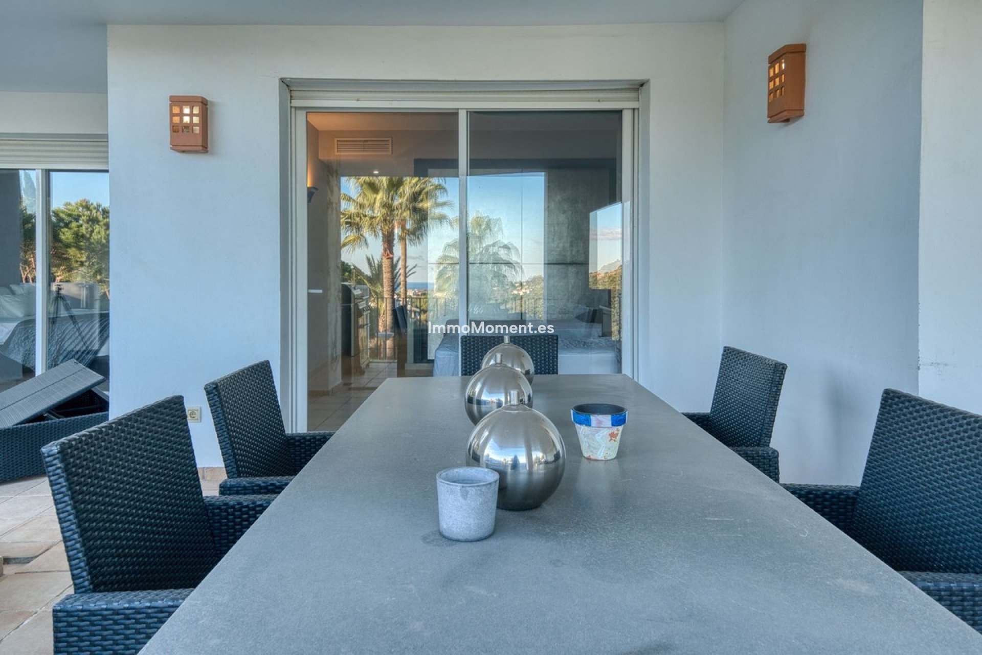 Revente - Appartement - Benahavís - La Quinta