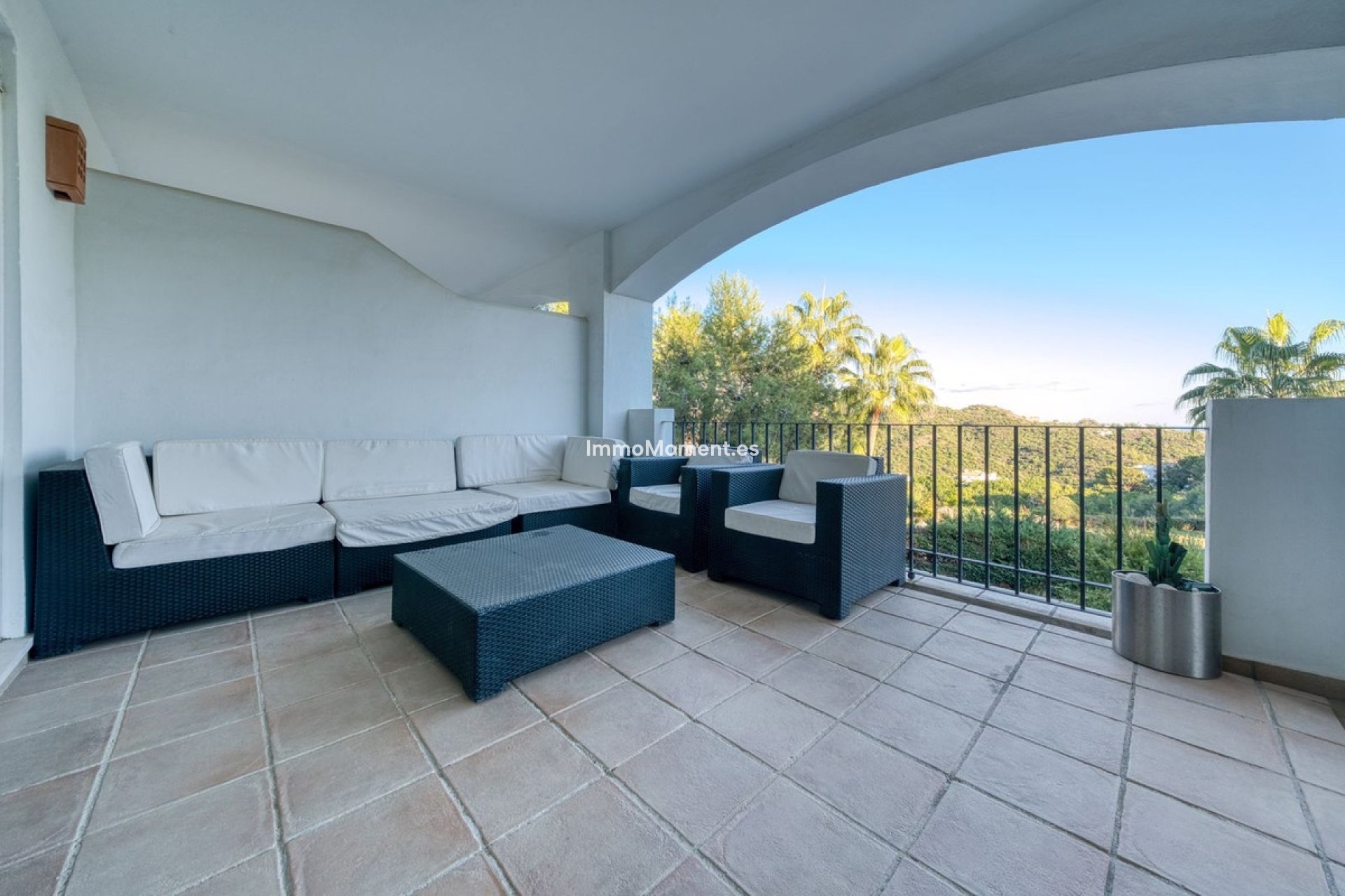 Revente - Appartement - Benahavís - La Quinta