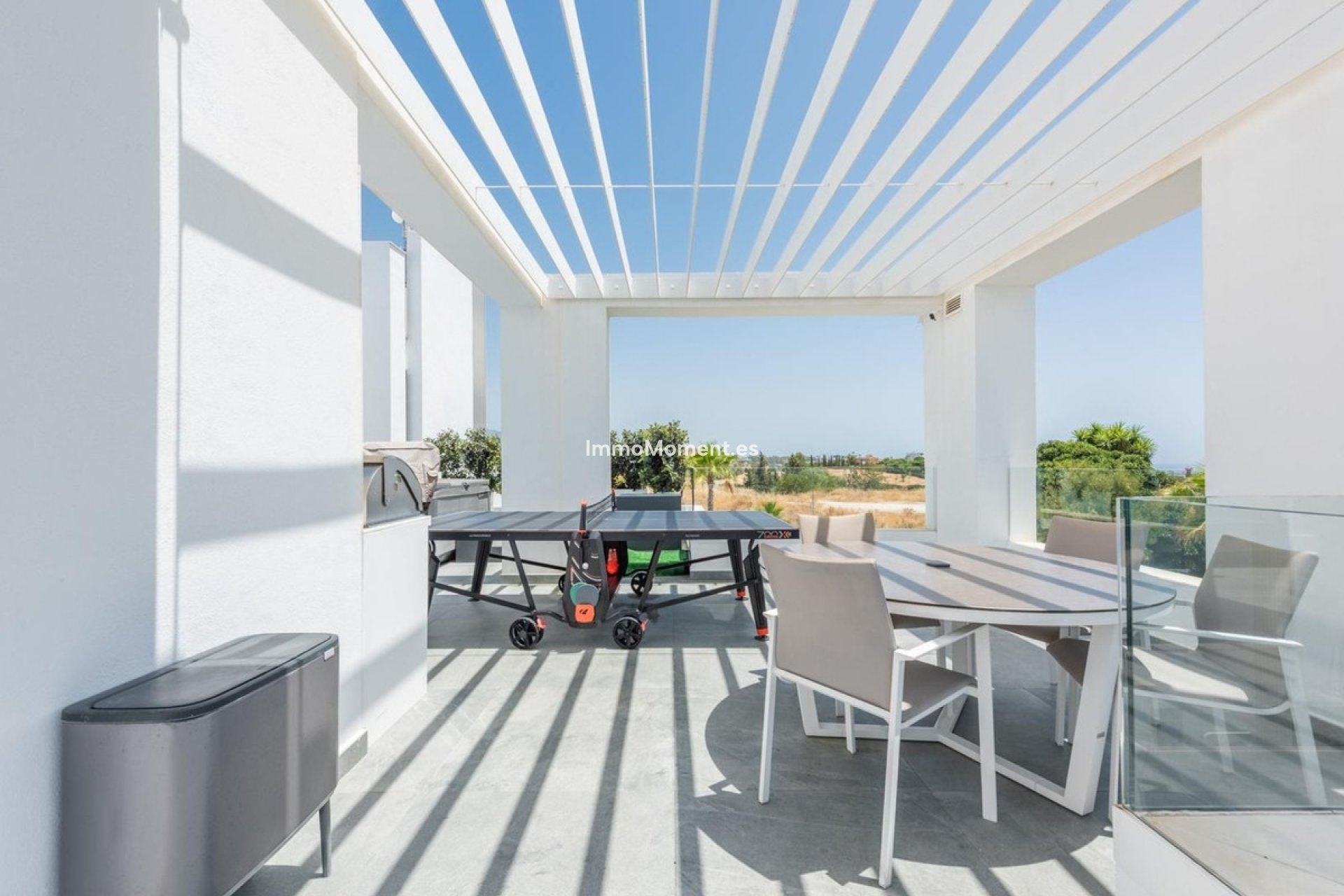 Revente - Appartement - Benahavís - La Quinta