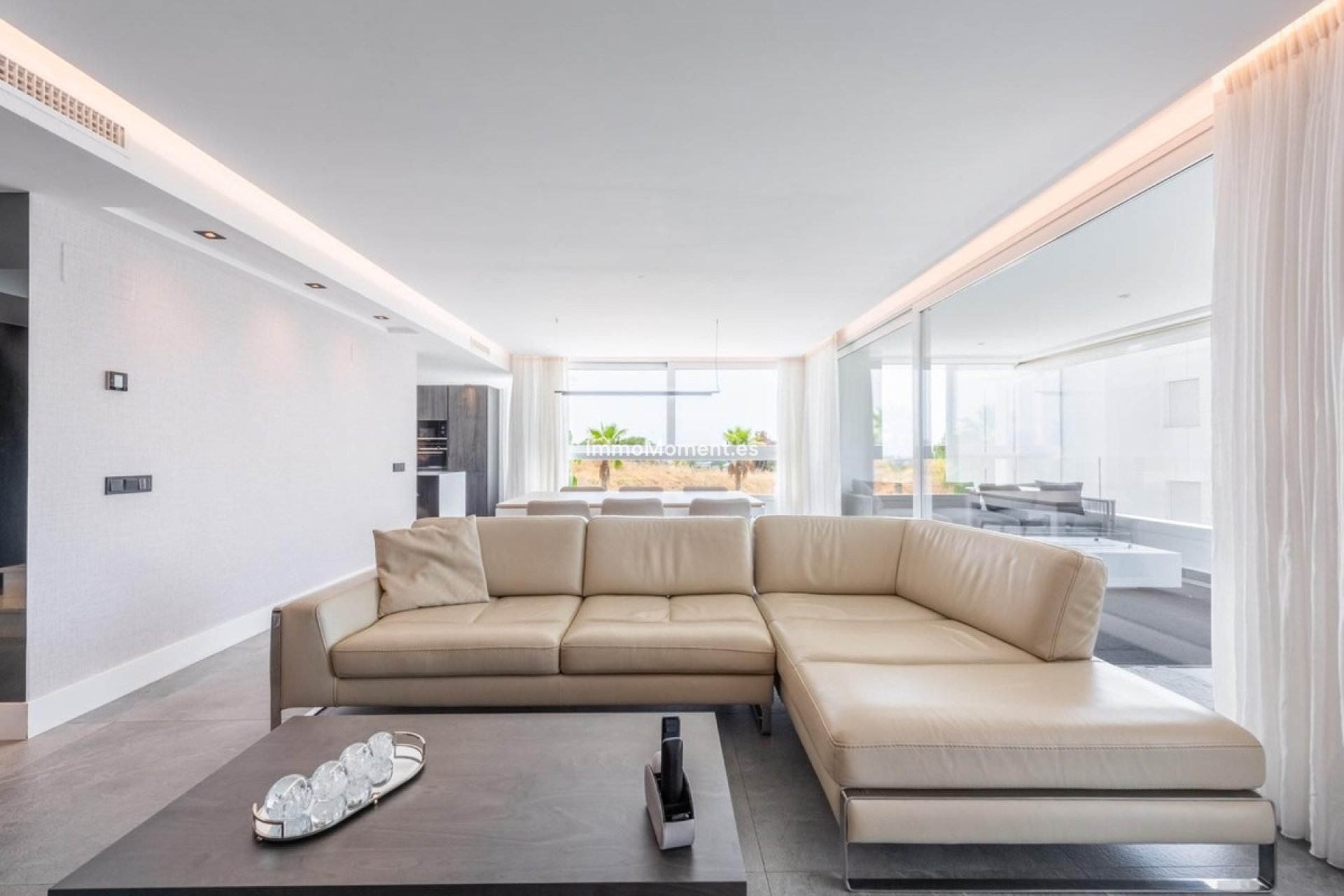 Revente - Appartement - Benahavís - La Quinta