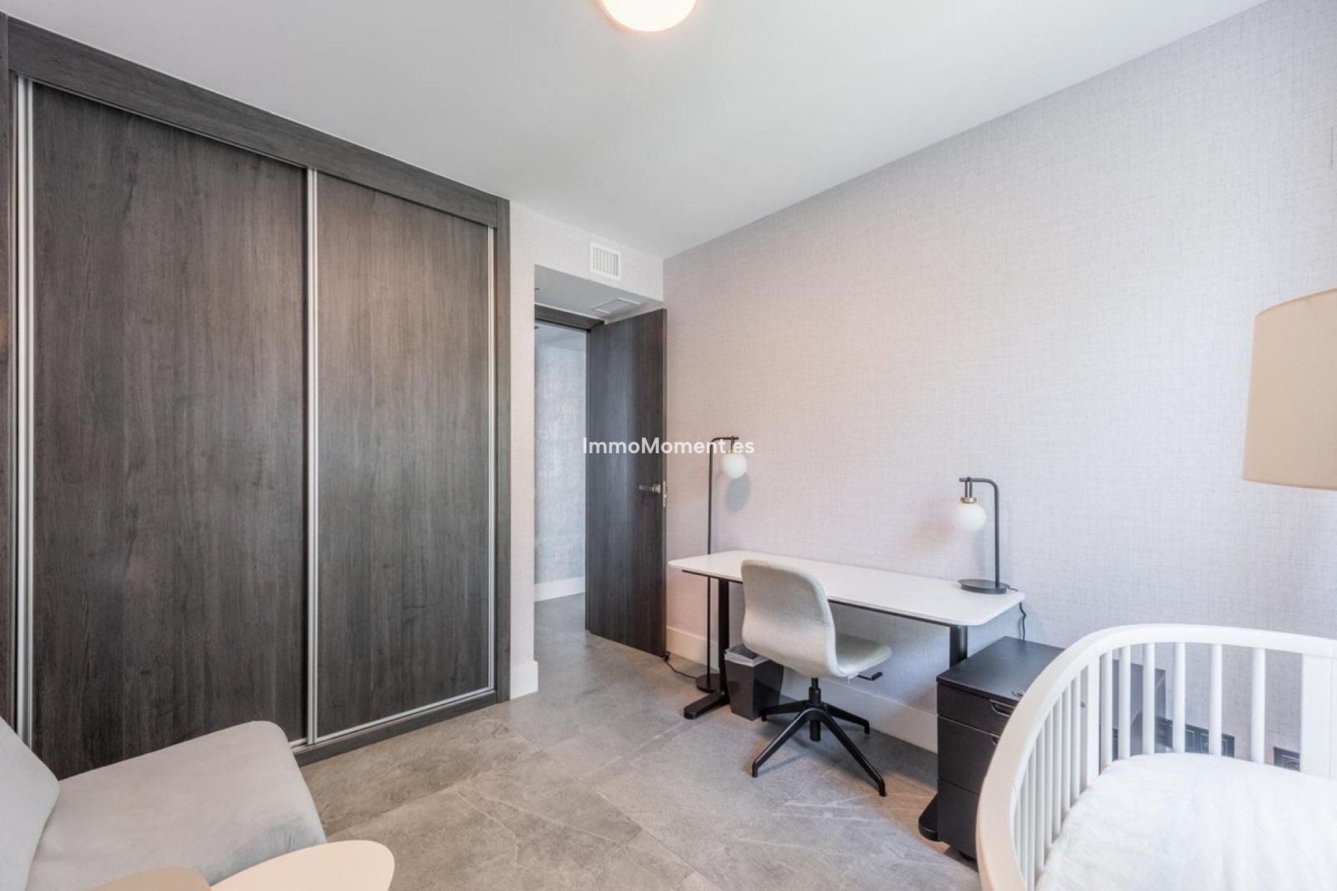 Revente - Appartement - Benahavís - La Quinta