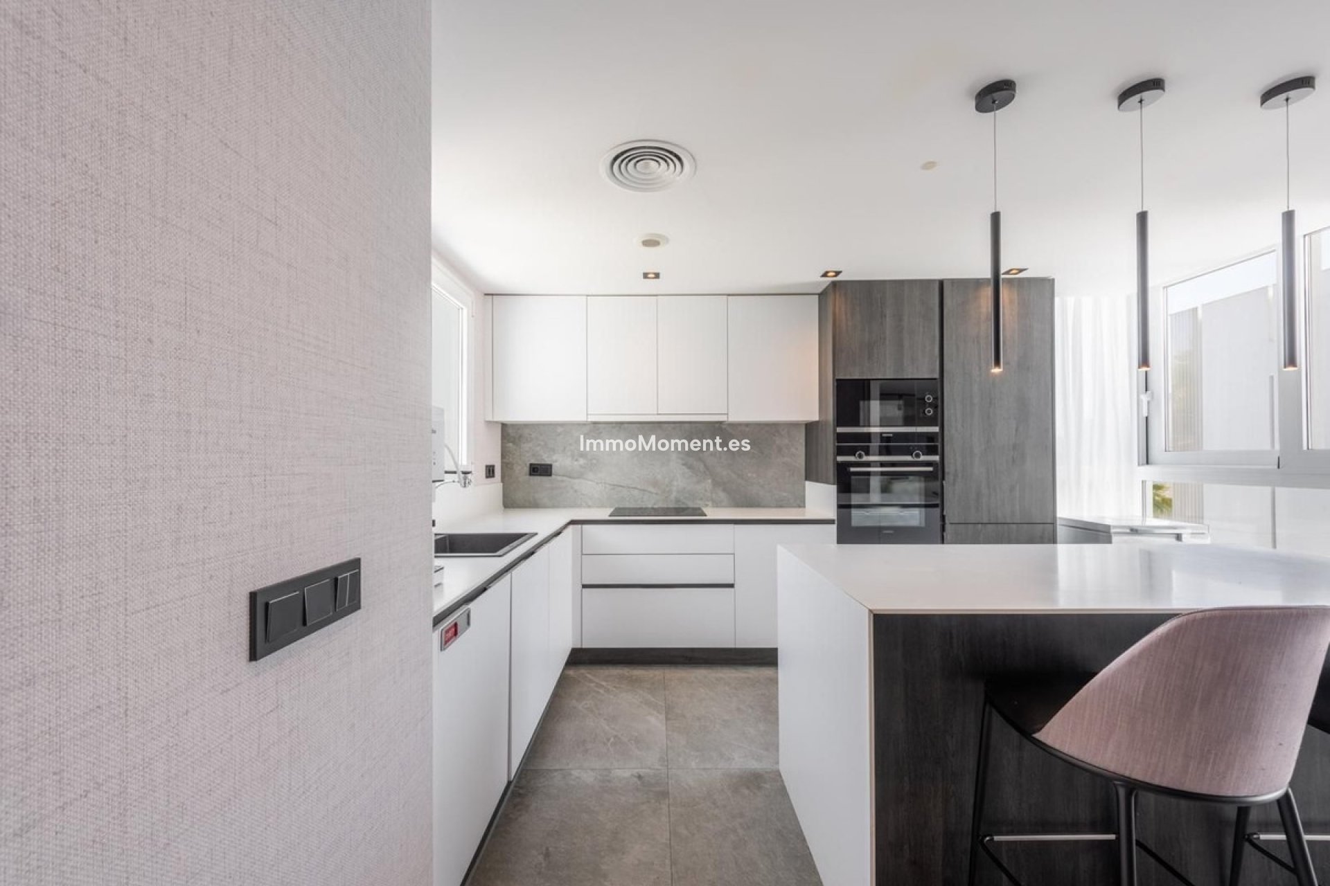 Revente - Appartement - Benahavís - La Quinta