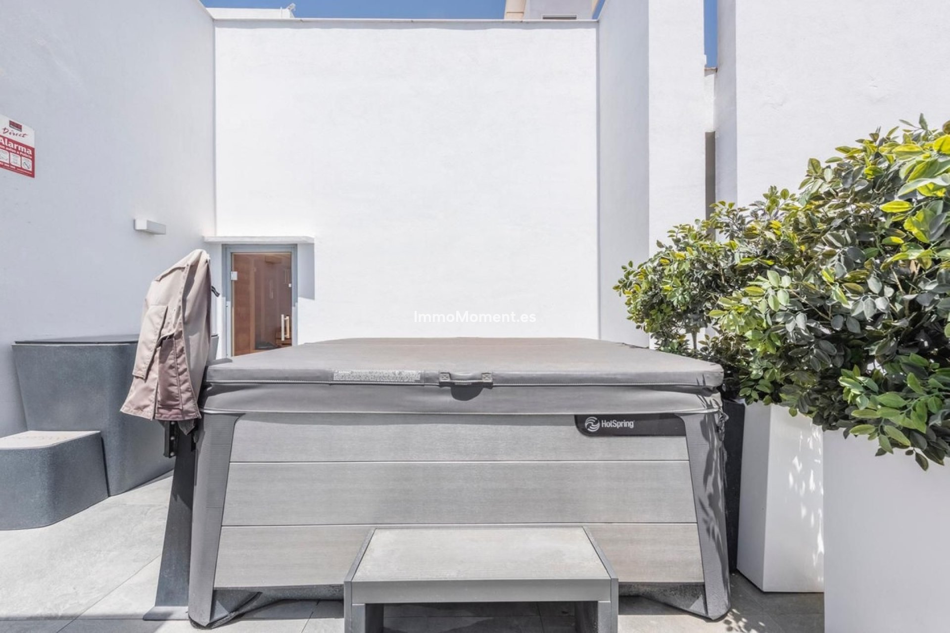 Revente - Appartement - Benahavís - La Quinta