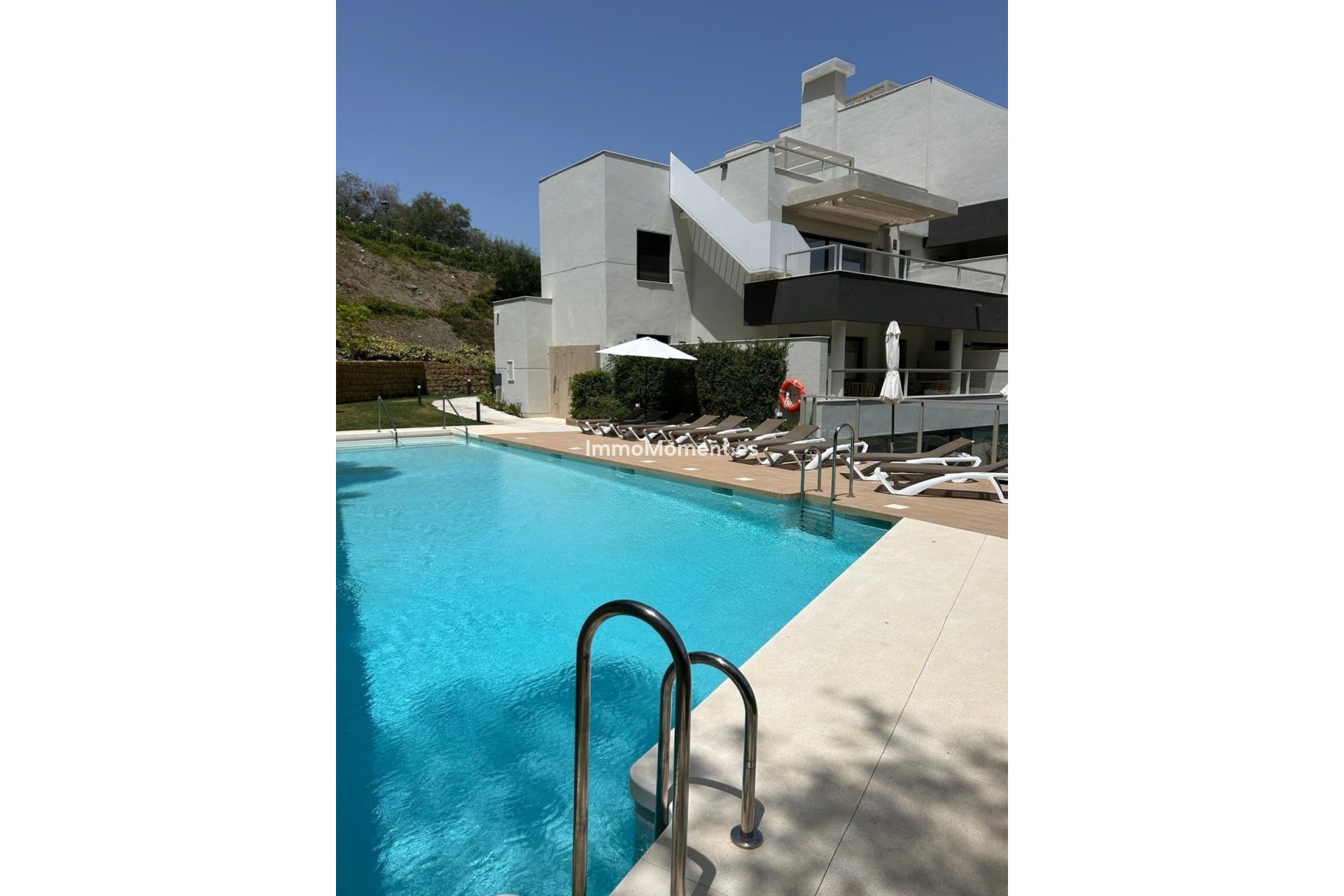 Revente - Appartement - Benahavís - La Quinta