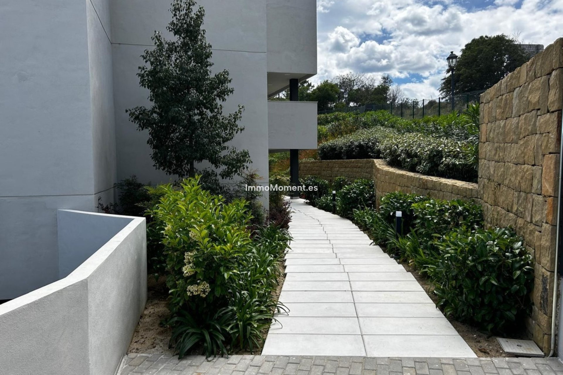 Revente - Appartement - Benahavís - La Quinta