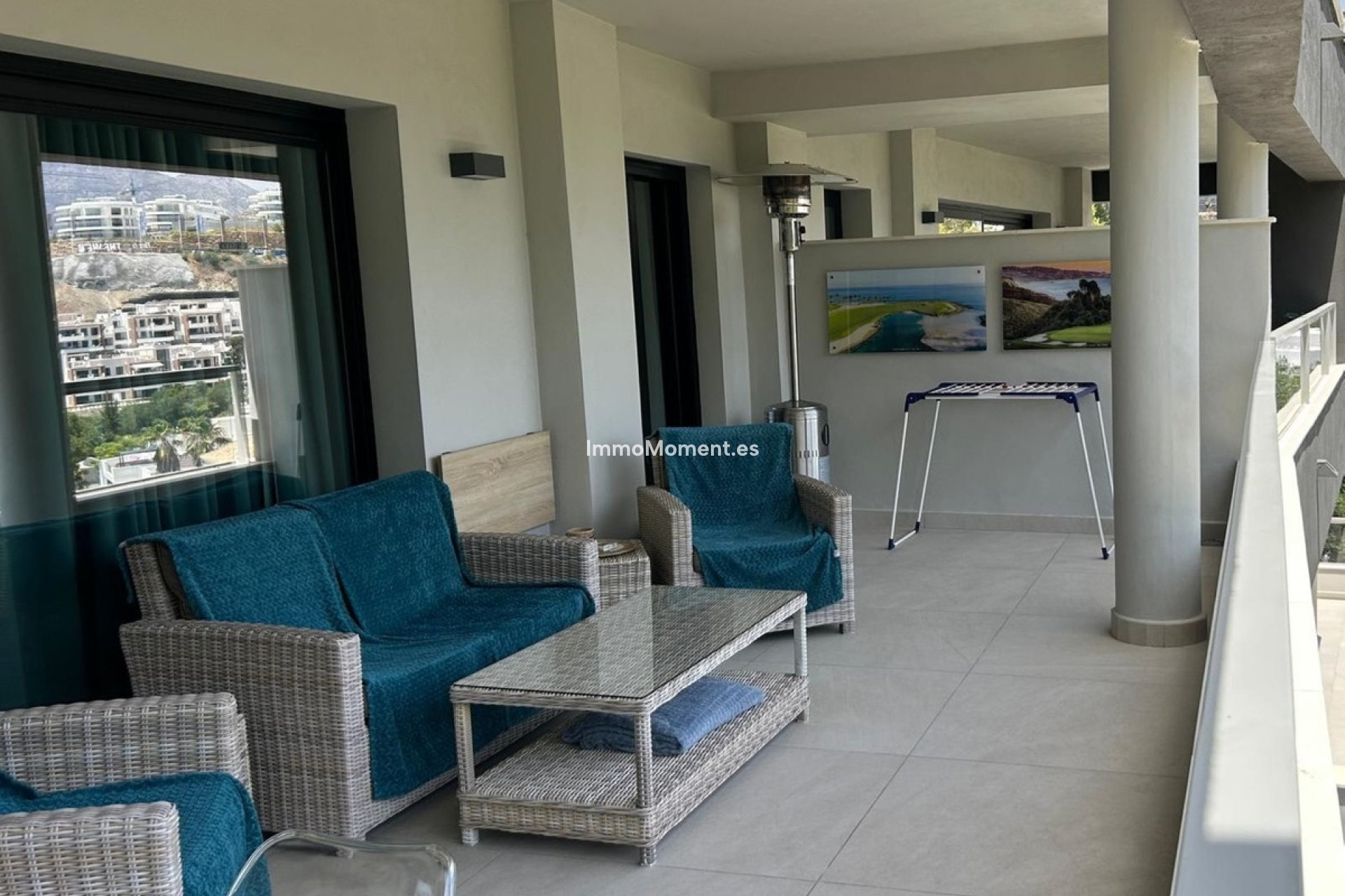 Revente - Appartement - Benahavís - La Quinta