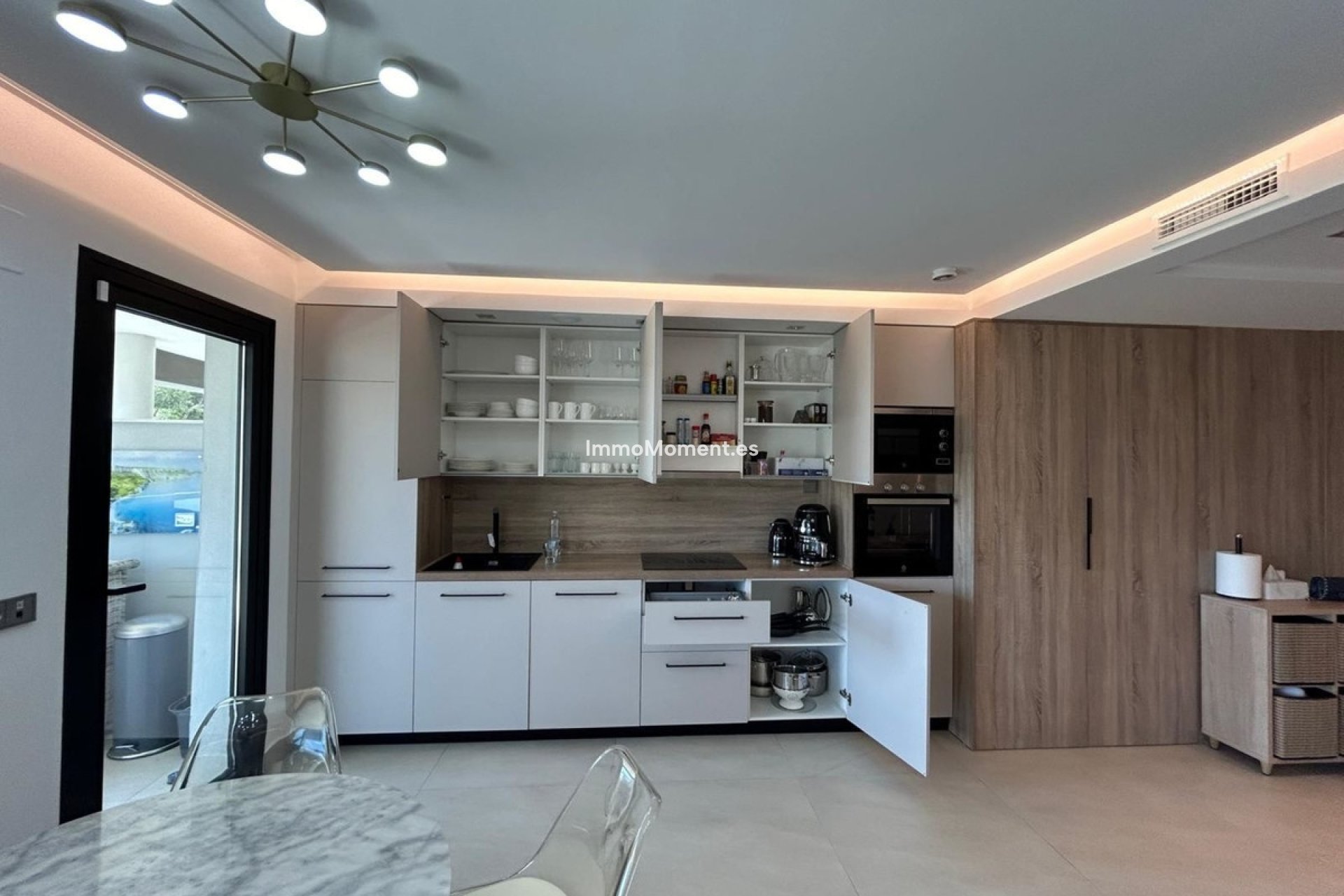 Revente - Appartement - Benahavís - La Quinta