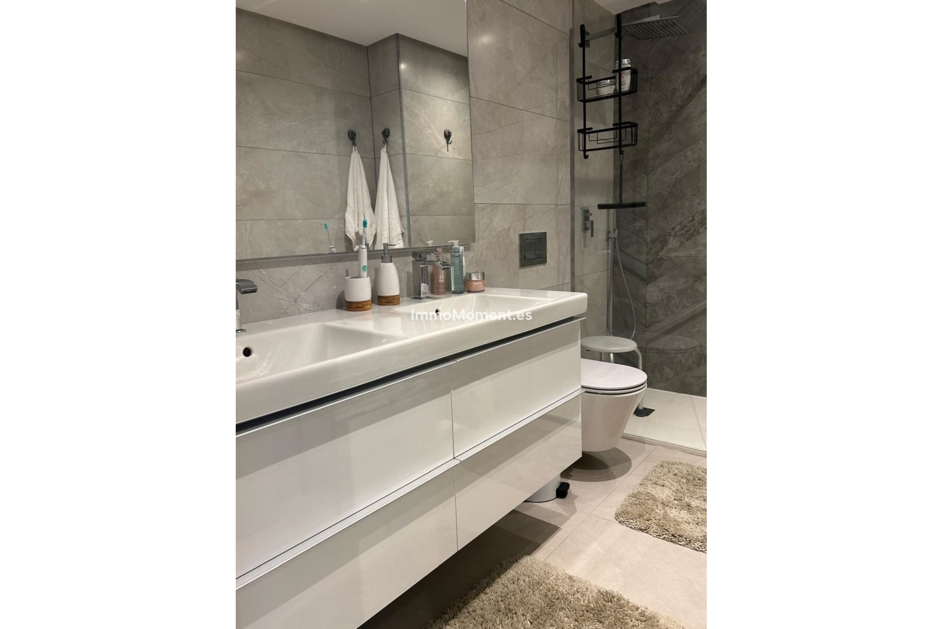 Revente - Appartement - Benahavís - La Quinta