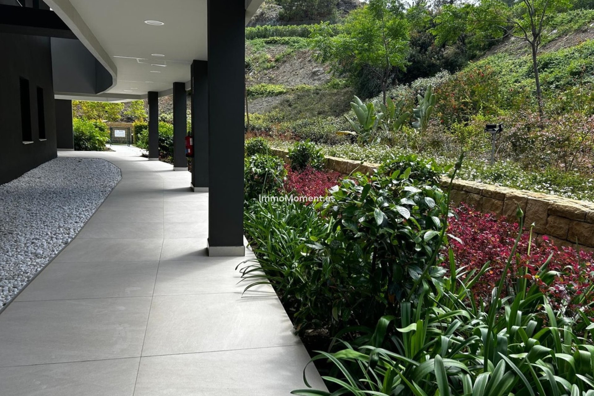 Revente - Appartement - Benahavís - La Quinta