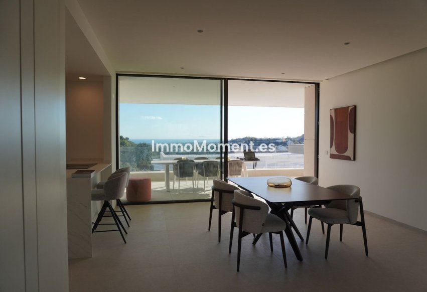 Revente - Appartement - Benahavís - La Quinta