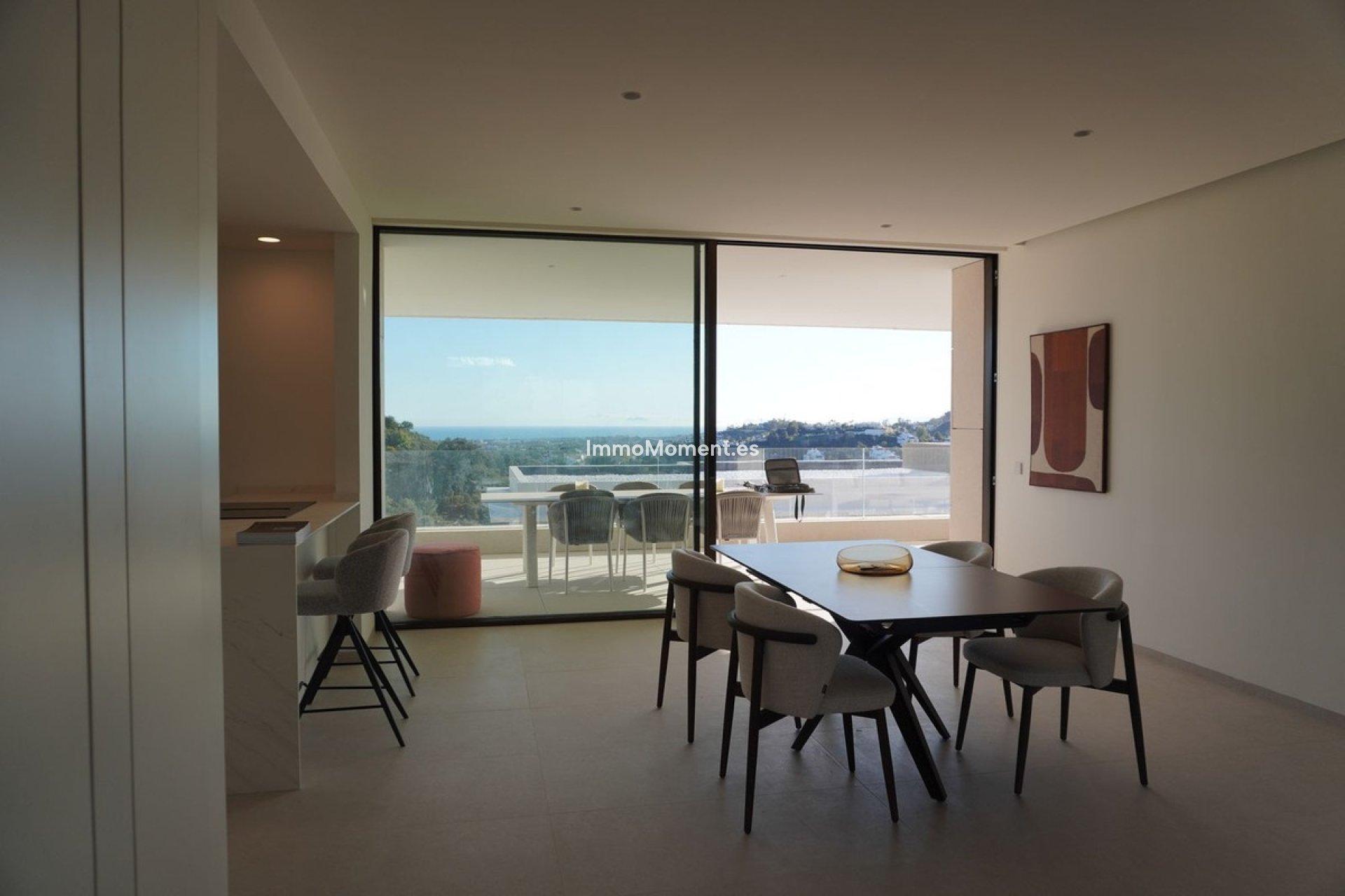 Revente - Appartement - Benahavís - La Quinta