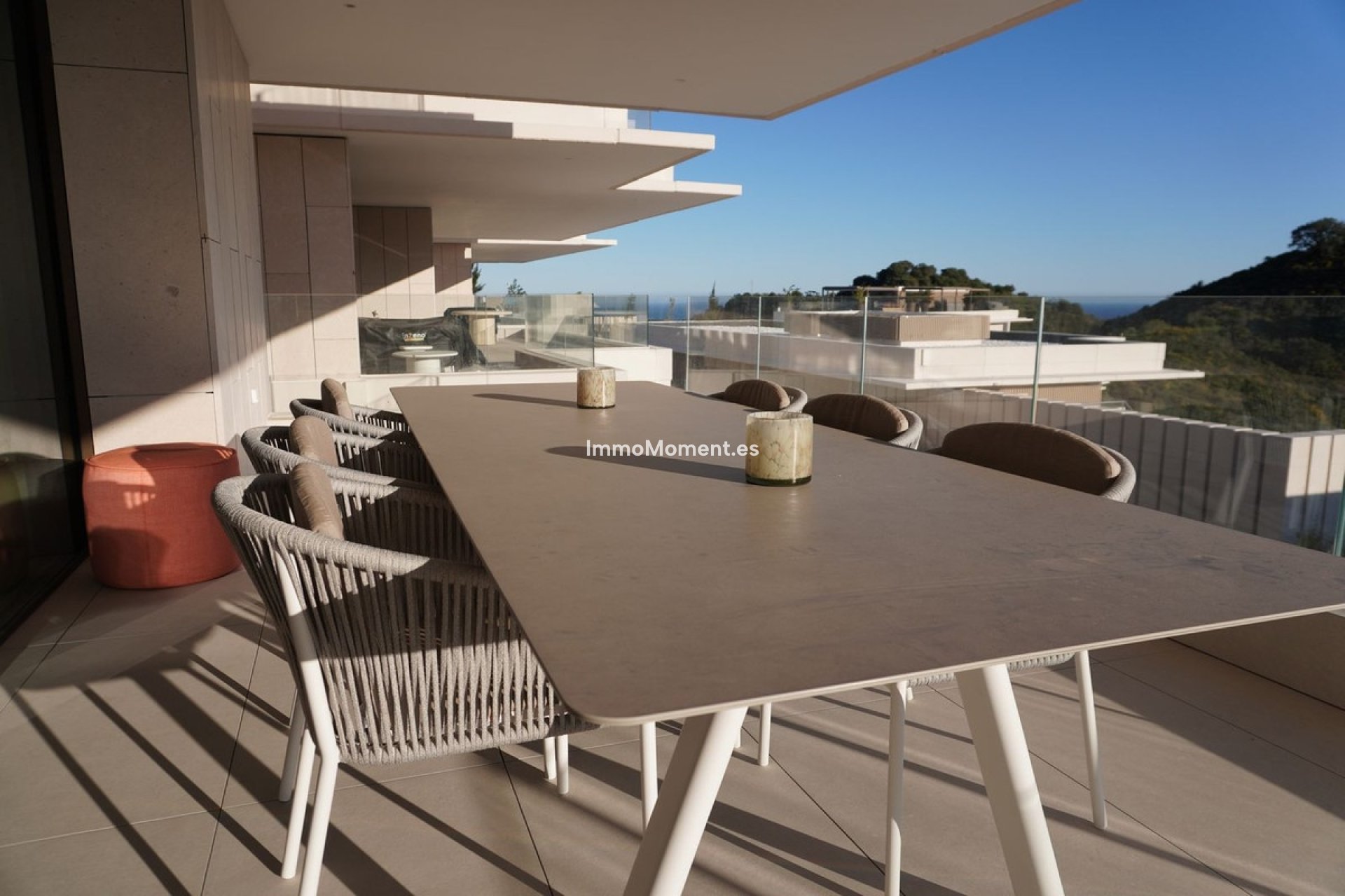 Revente - Appartement - Benahavís - La Quinta