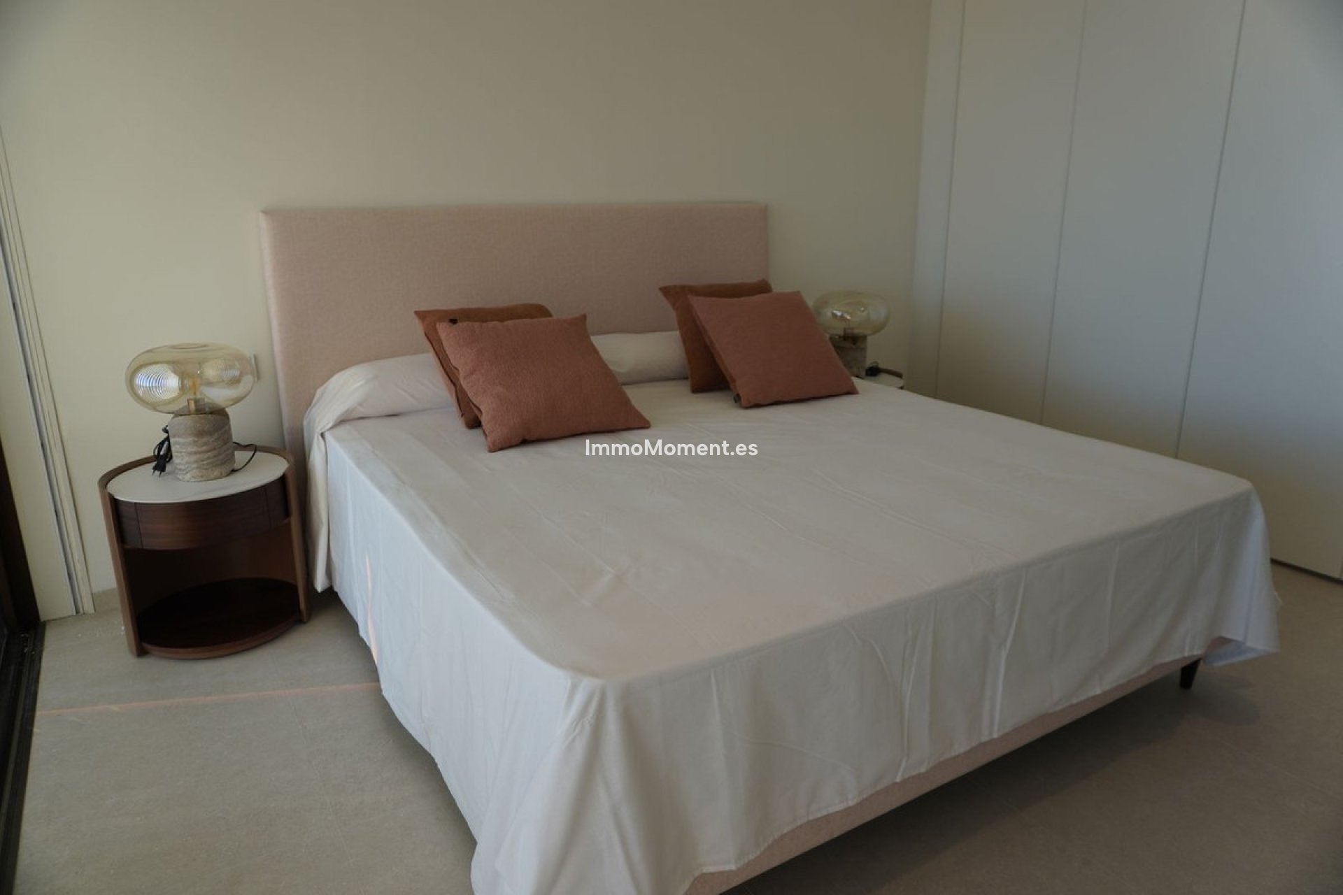 Revente - Appartement - Benahavís - La Quinta