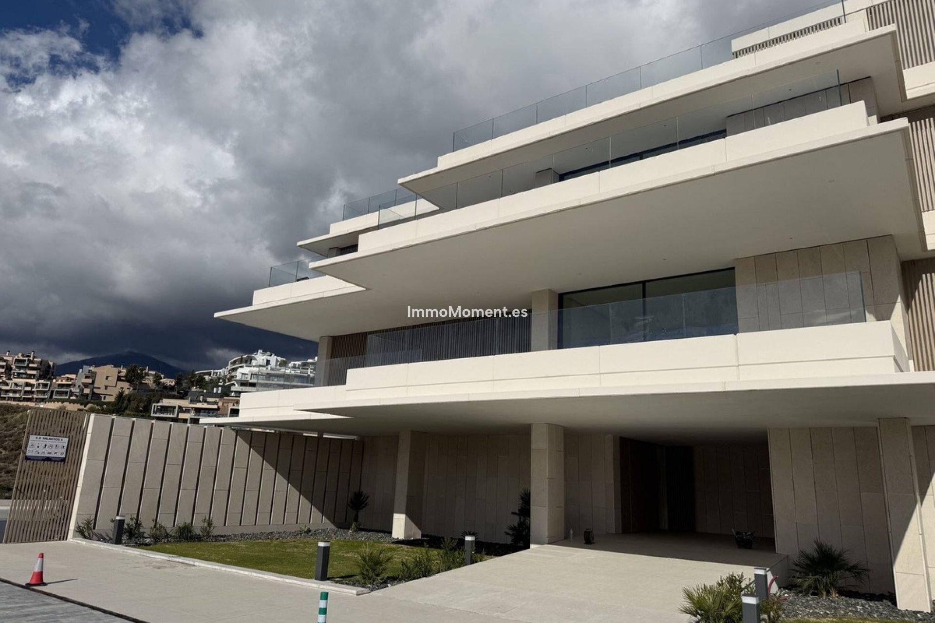 Revente - Appartement - Benahavís - La Quinta