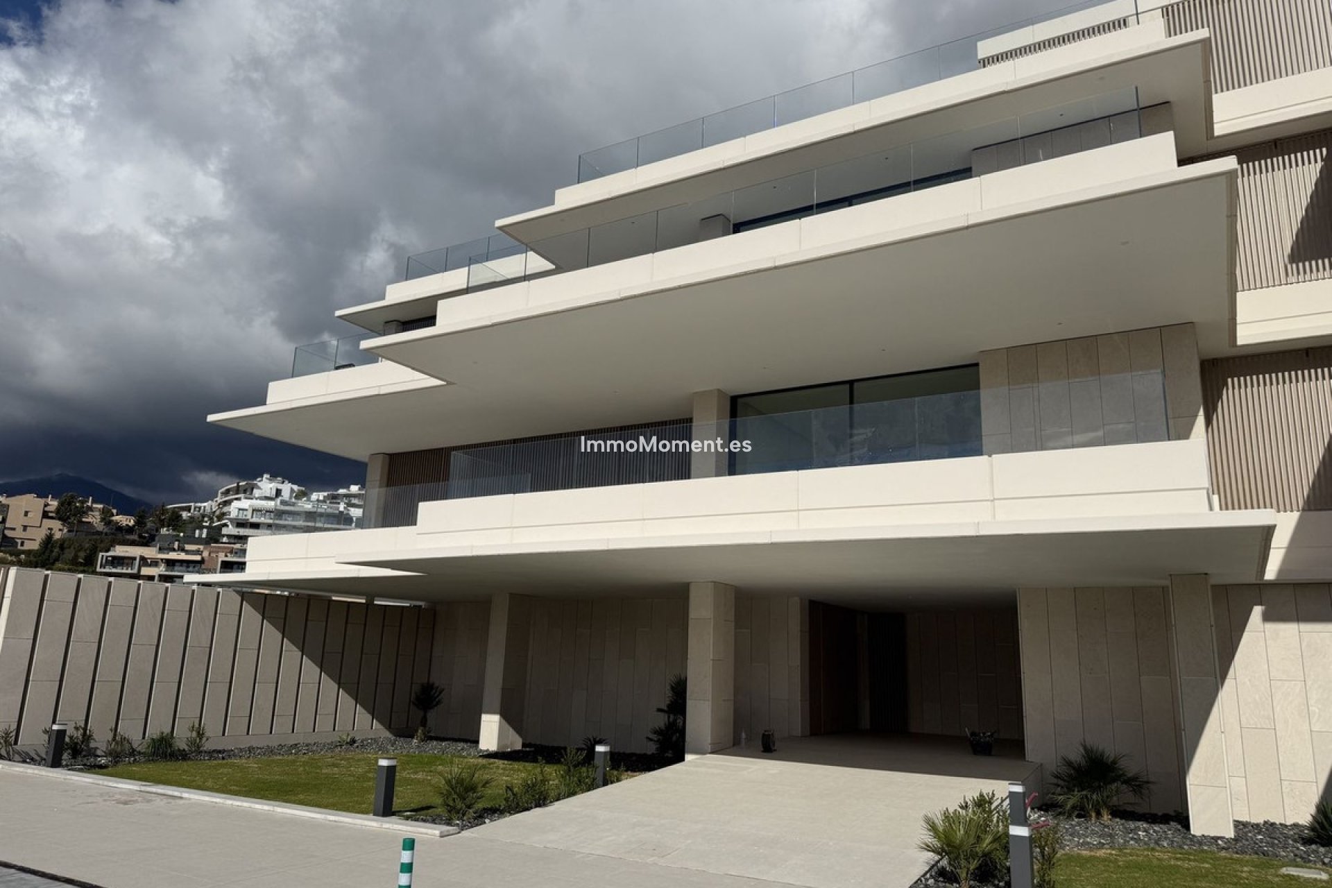 Revente - Appartement - Benahavís - La Quinta