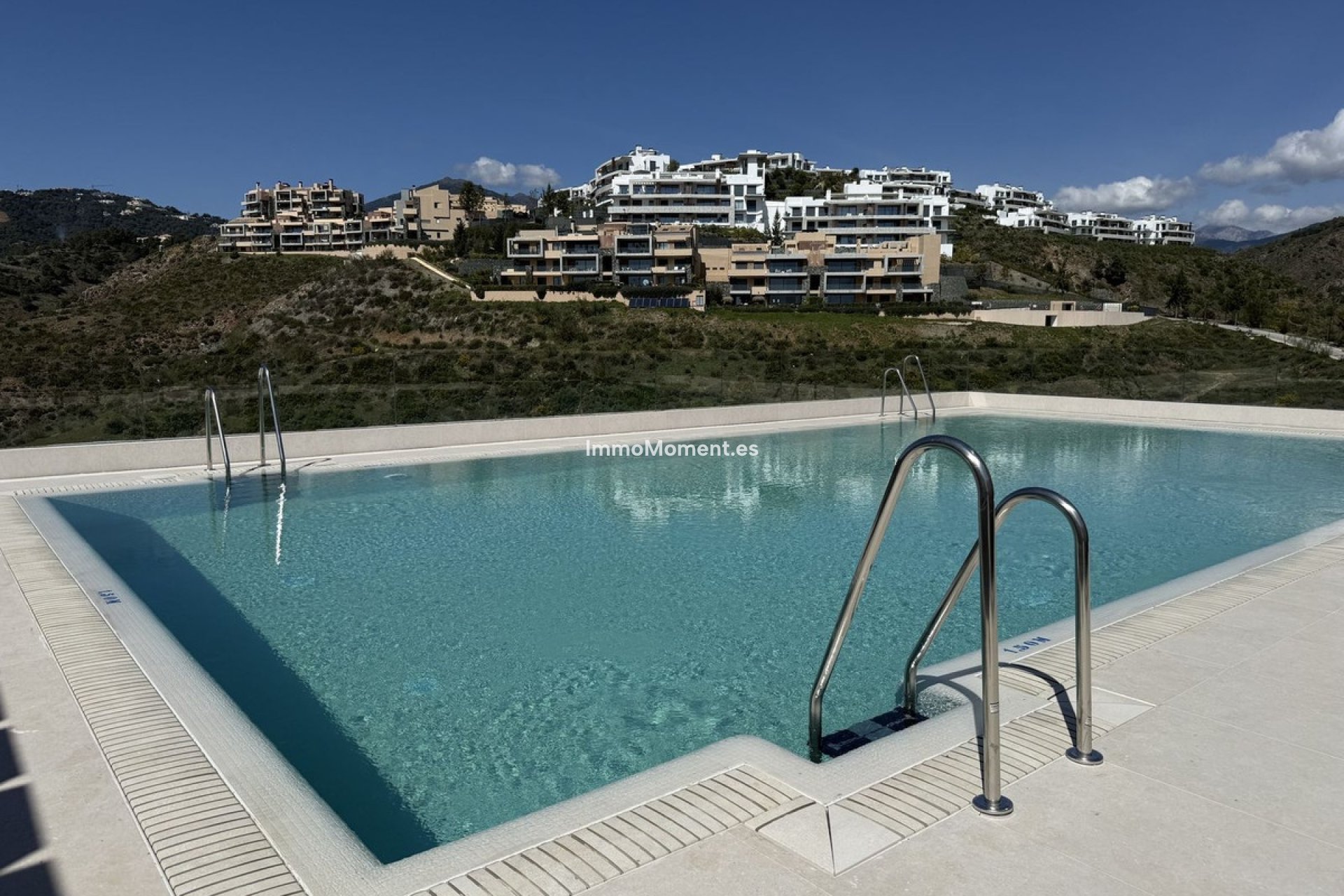 Revente - Appartement - Benahavís - La Quinta