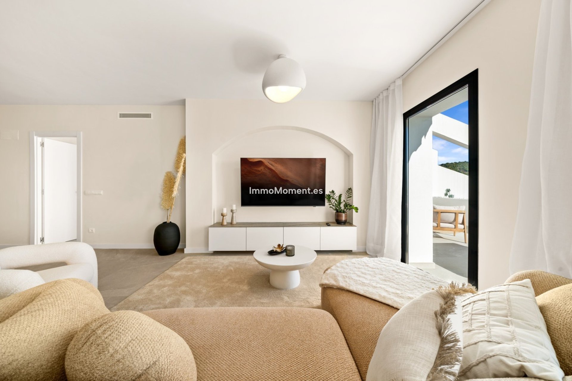 Revente - Appartement - Benahavís - La Quinta