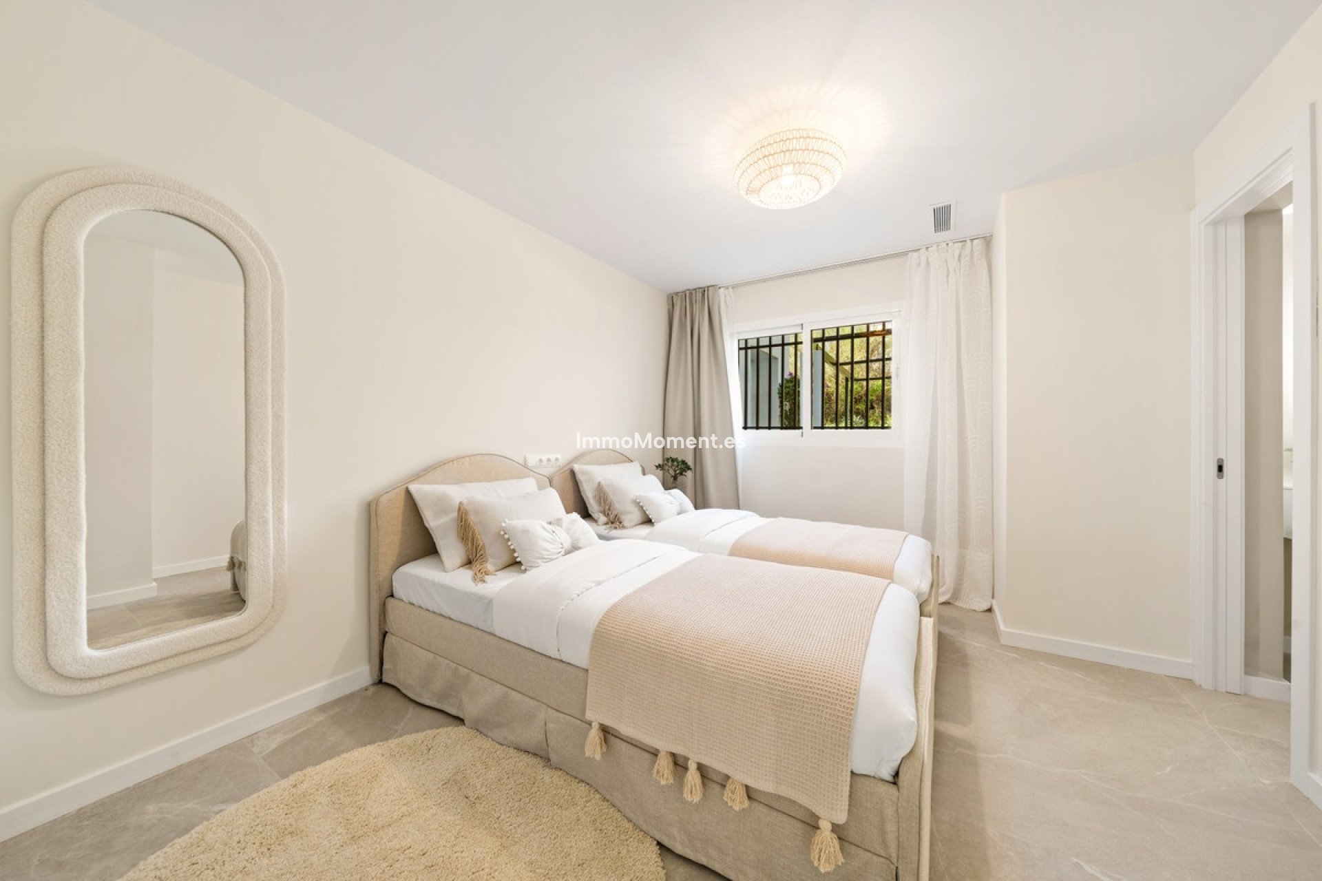 Revente - Appartement - Benahavís - La Quinta