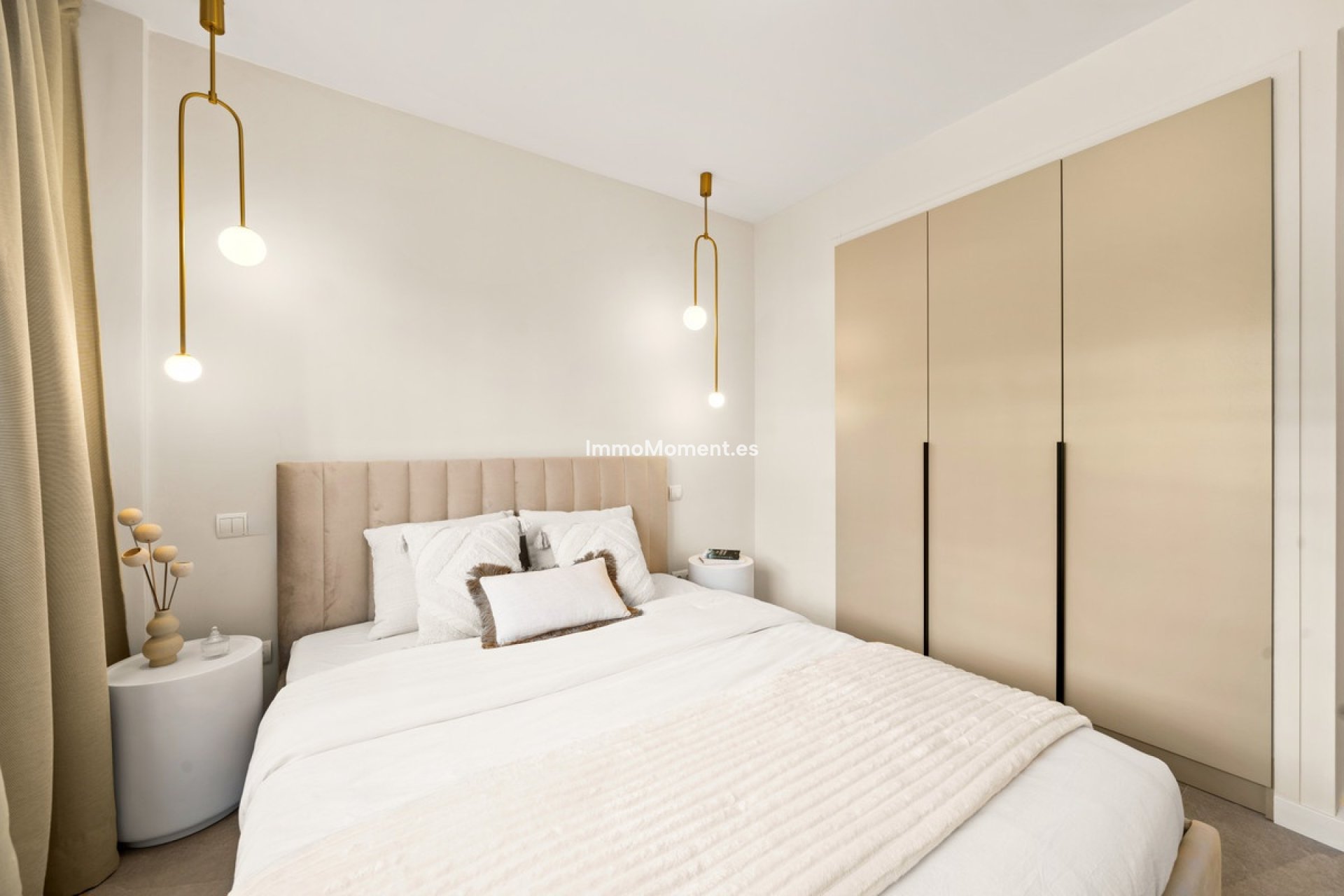 Revente - Appartement - Benahavís - La Quinta