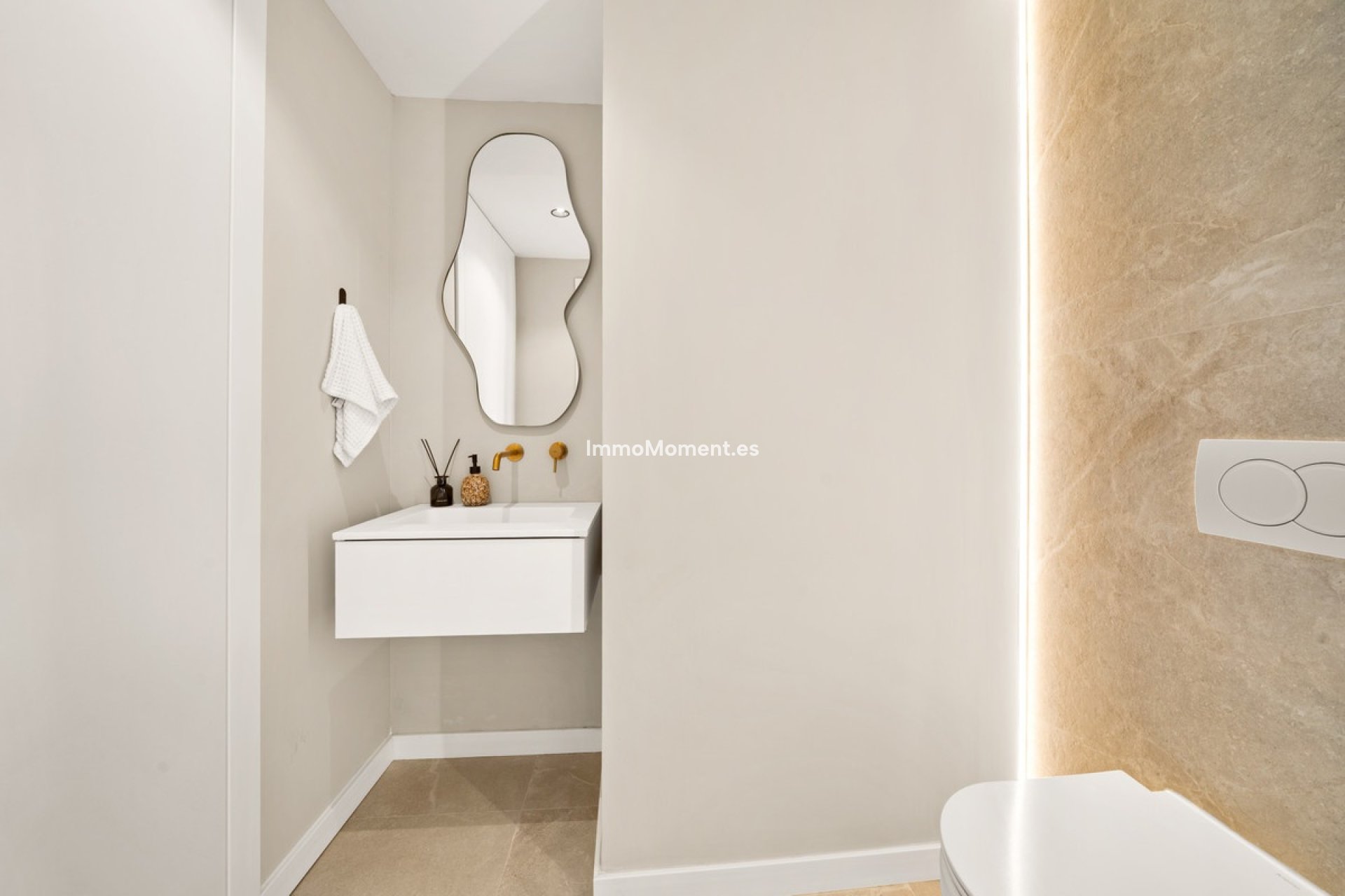 Revente - Appartement - Benahavís - La Quinta