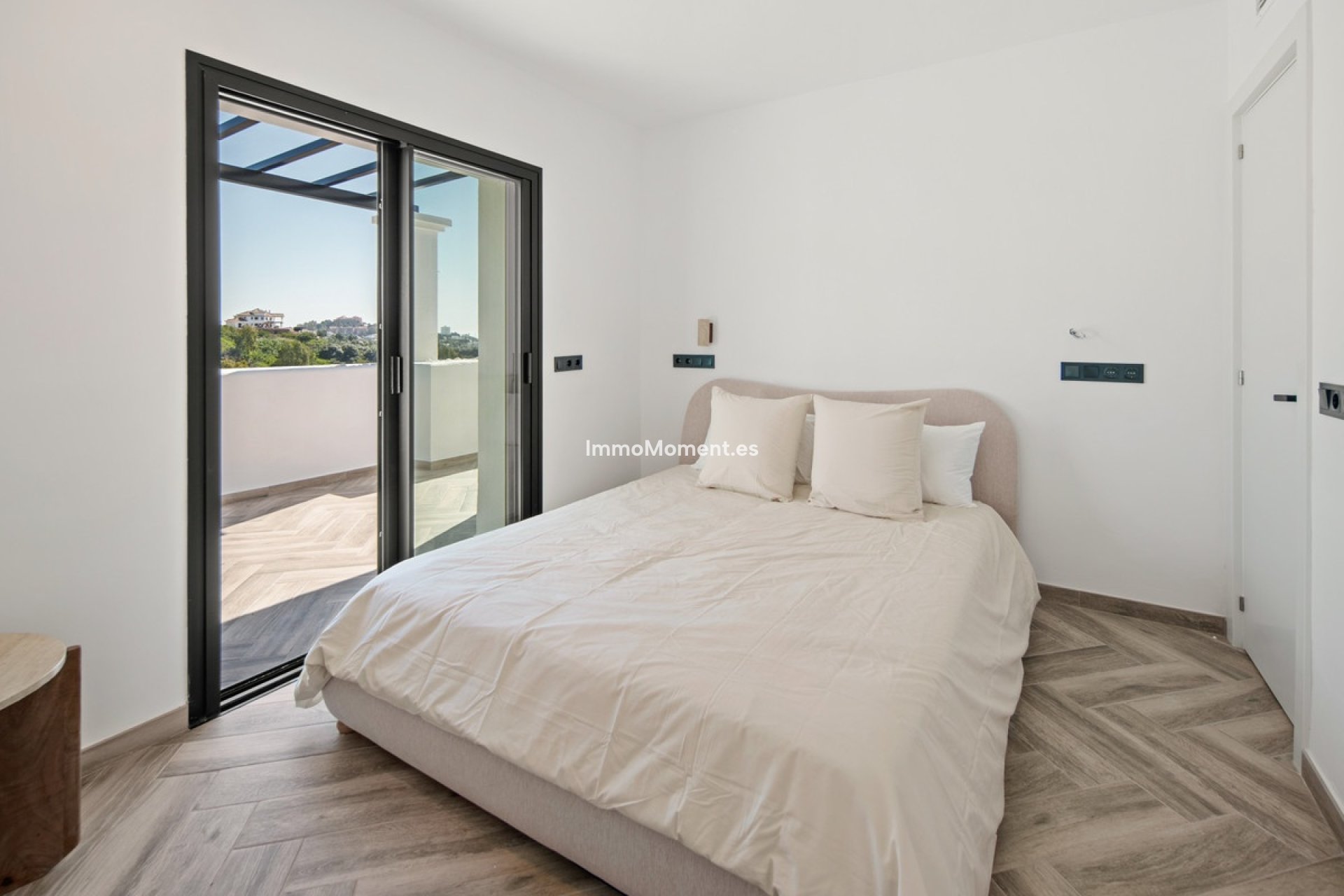 Revente - Appartement - Benahavís - La Quinta