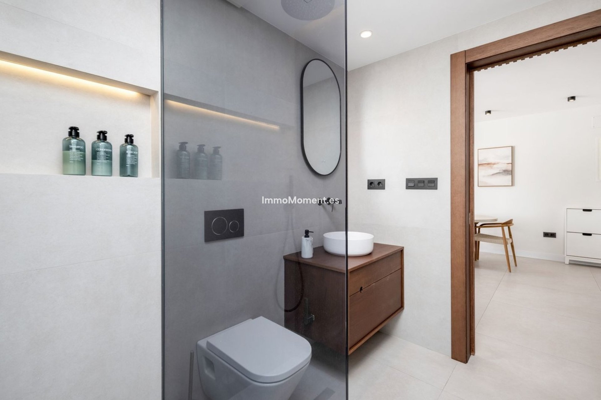 Revente - Appartement - Benahavís - La Quinta