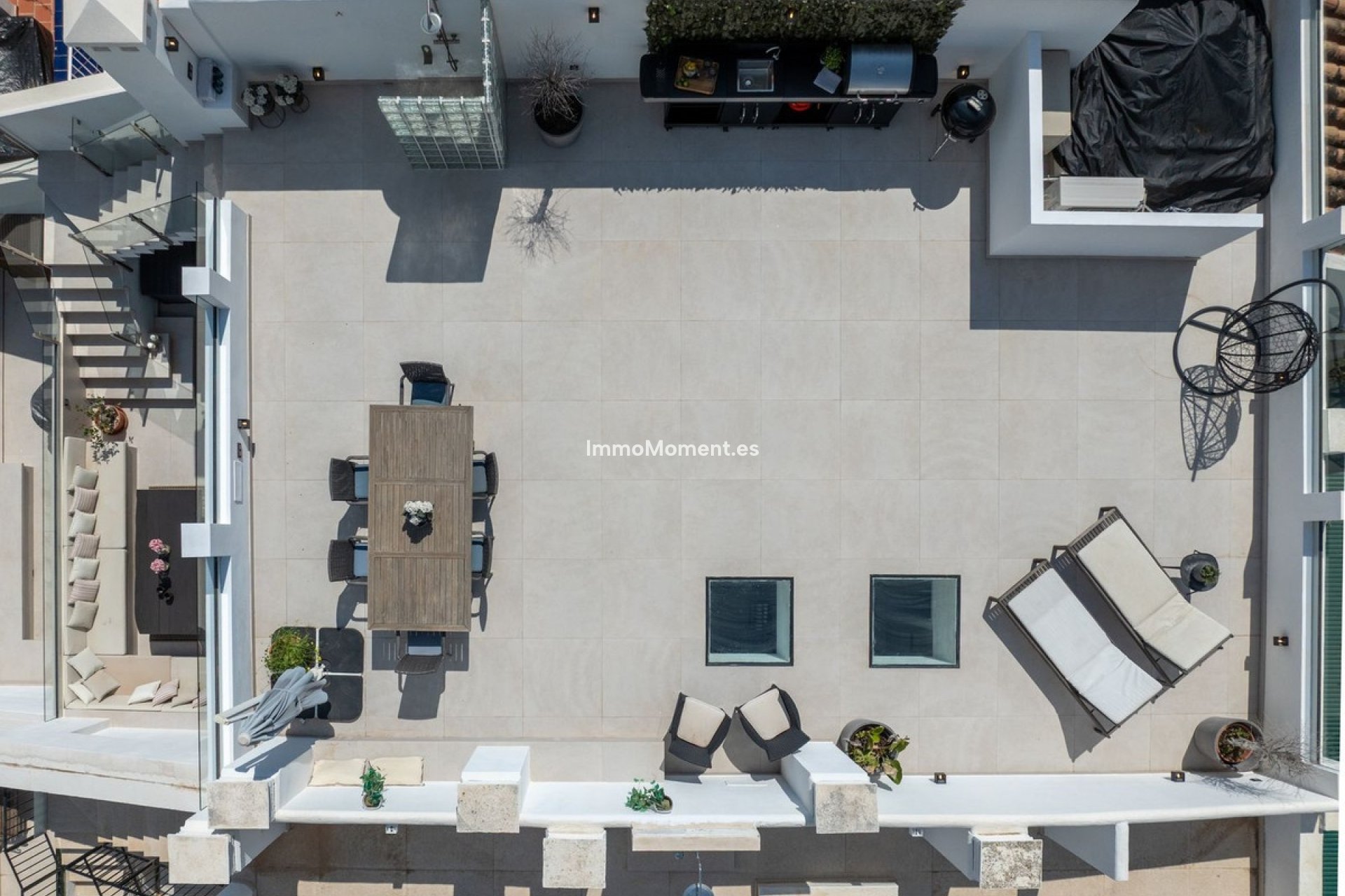 Revente - Appartement - Benahavís - La Quinta