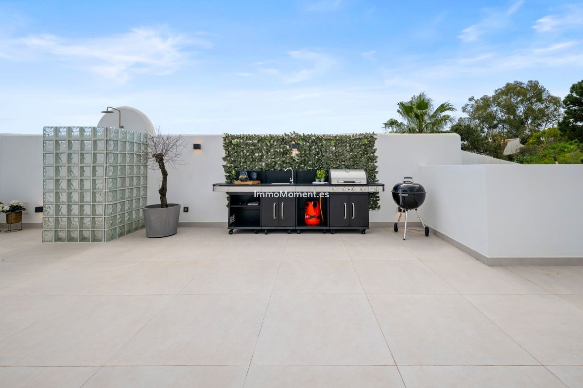 Revente - Appartement - Benahavís - La Quinta