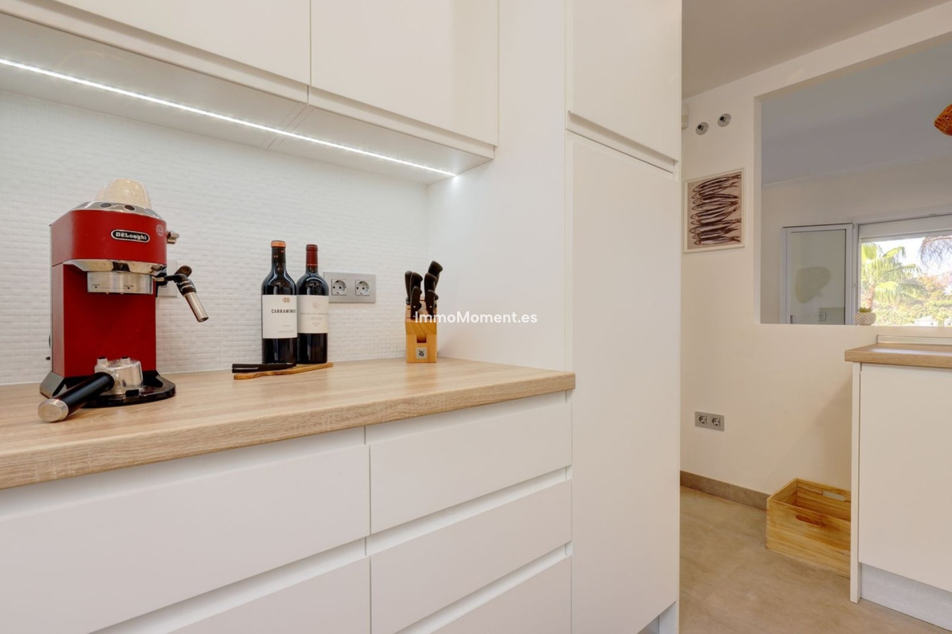 Revente - Appartement - Benahavís - La Quinta