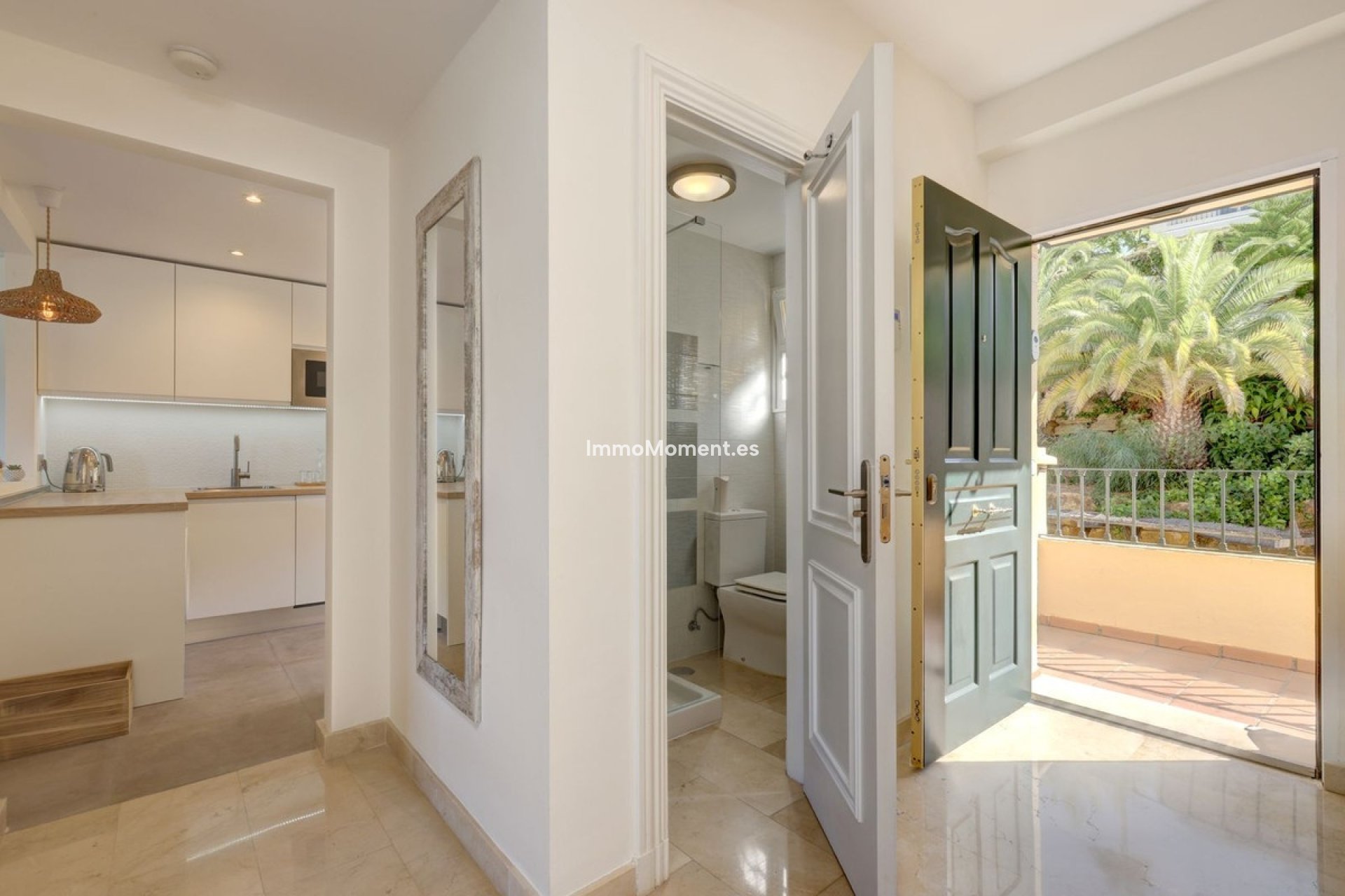 Revente - Appartement - Benahavís - La Quinta