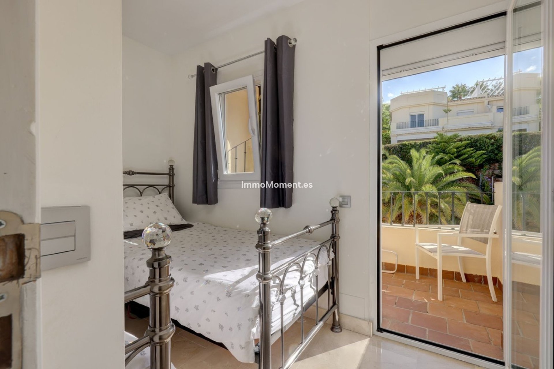 Revente - Appartement - Benahavís - La Quinta