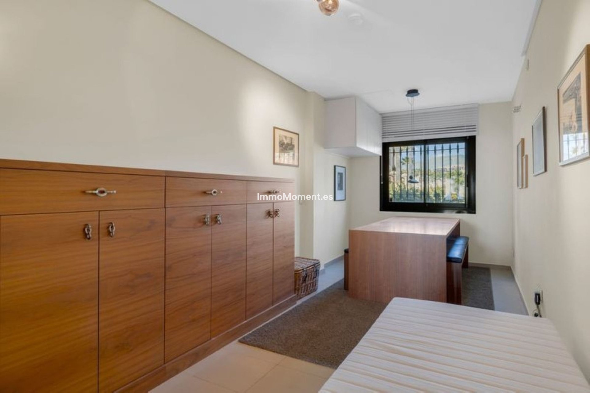 Revente - Appartement - Benahavís - La Quinta