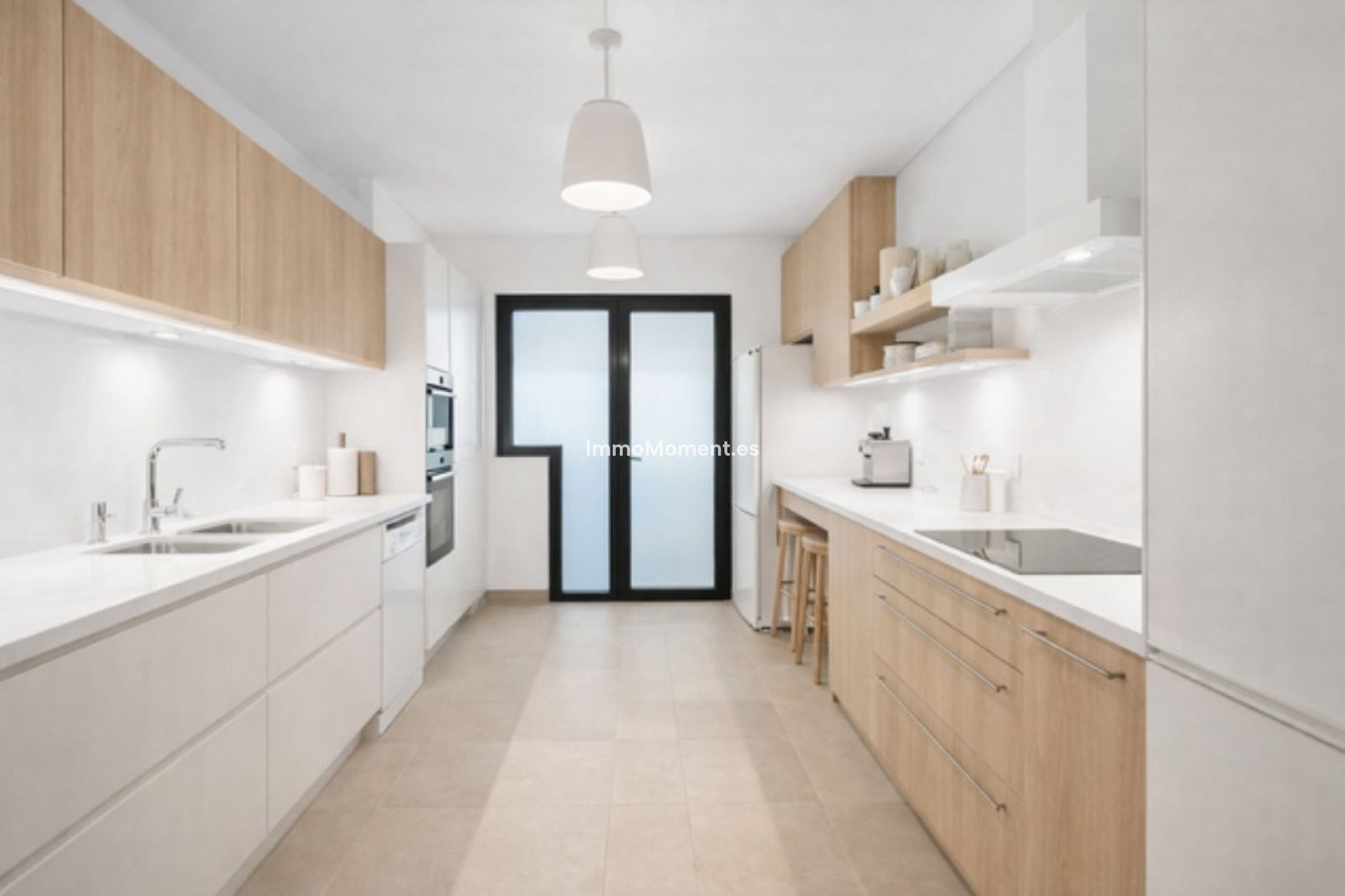 Revente - Appartement - Benahavís - La Quinta