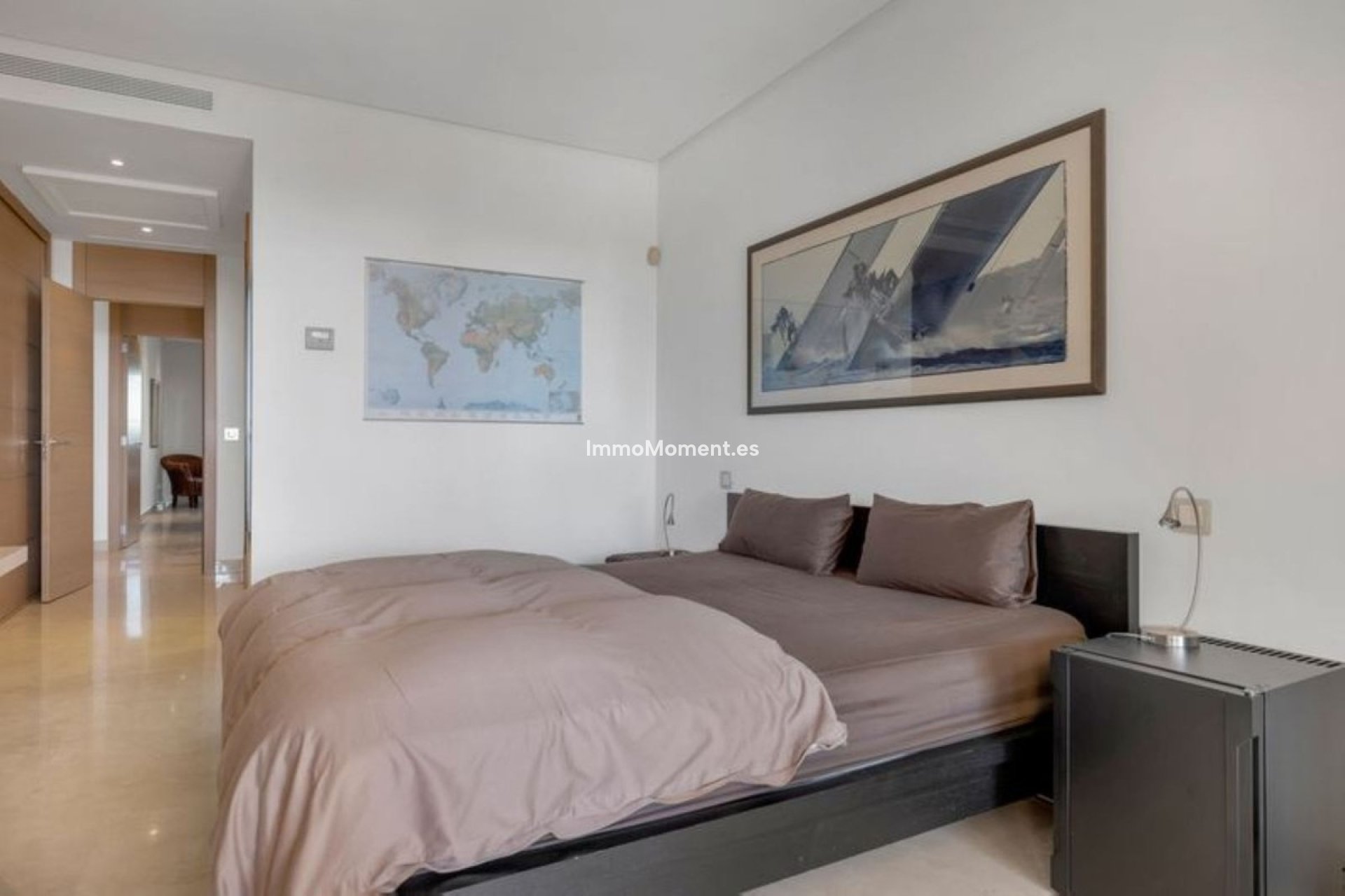 Revente - Appartement - Benahavís - La Quinta