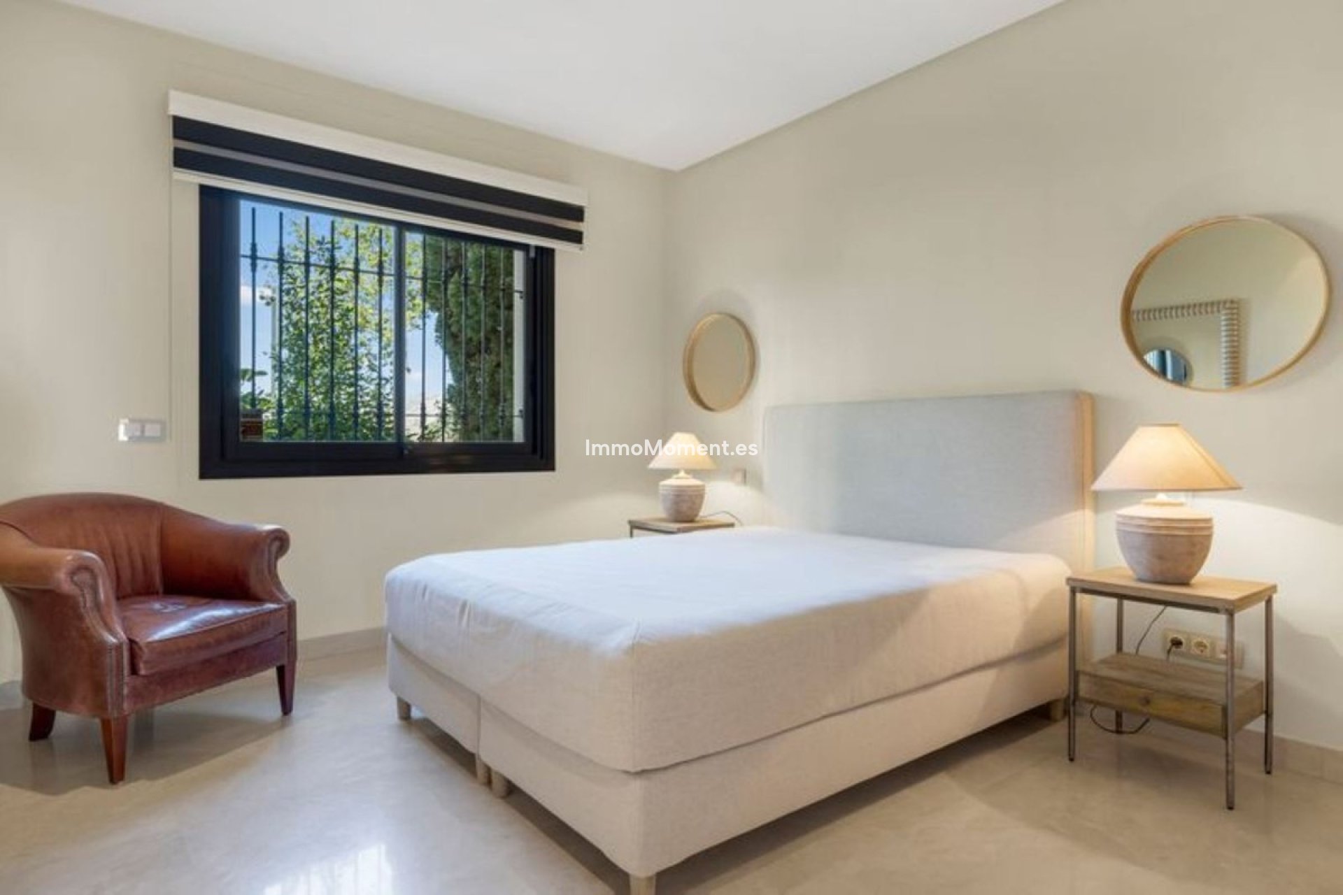 Revente - Appartement - Benahavís - La Quinta