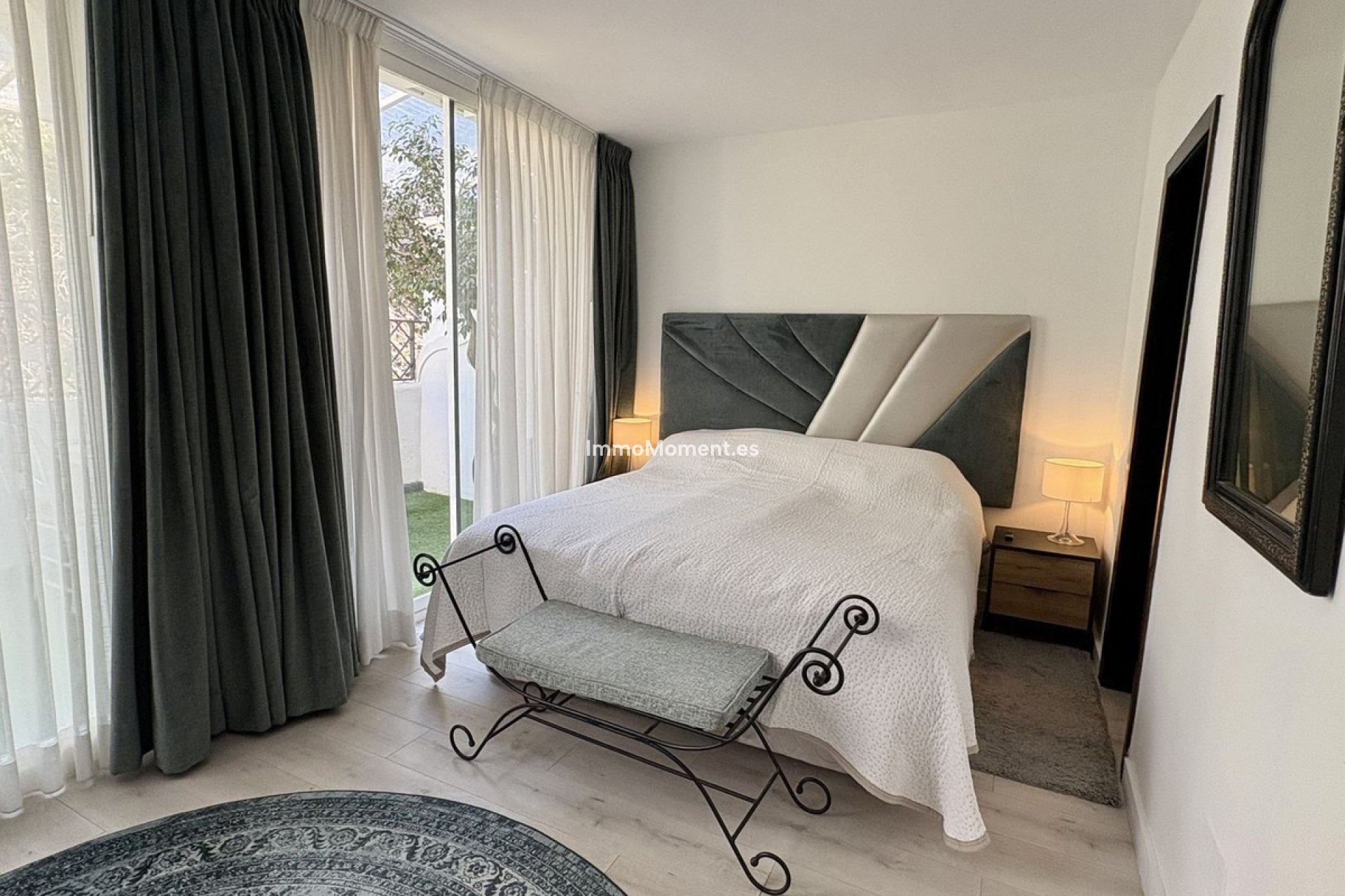 Revente - Appartement - Benahavís - La Quinta