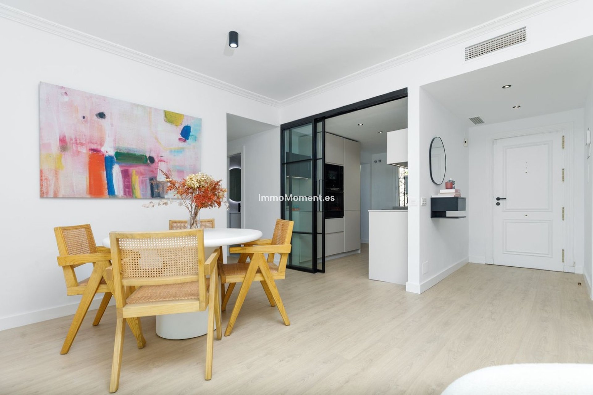 Revente - Appartement - Benahavís - La Quinta