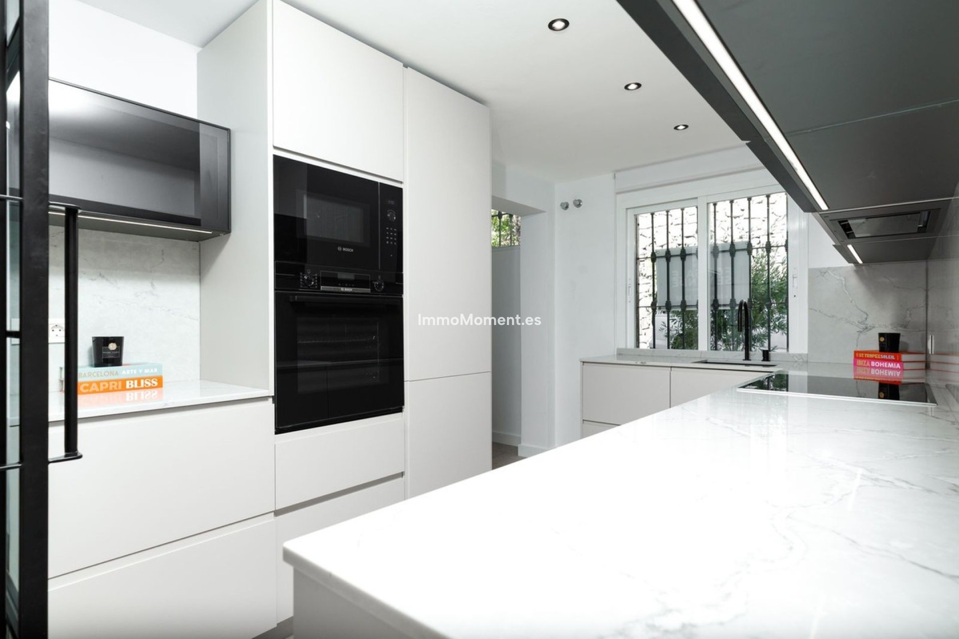 Revente - Appartement - Benahavís - La Quinta