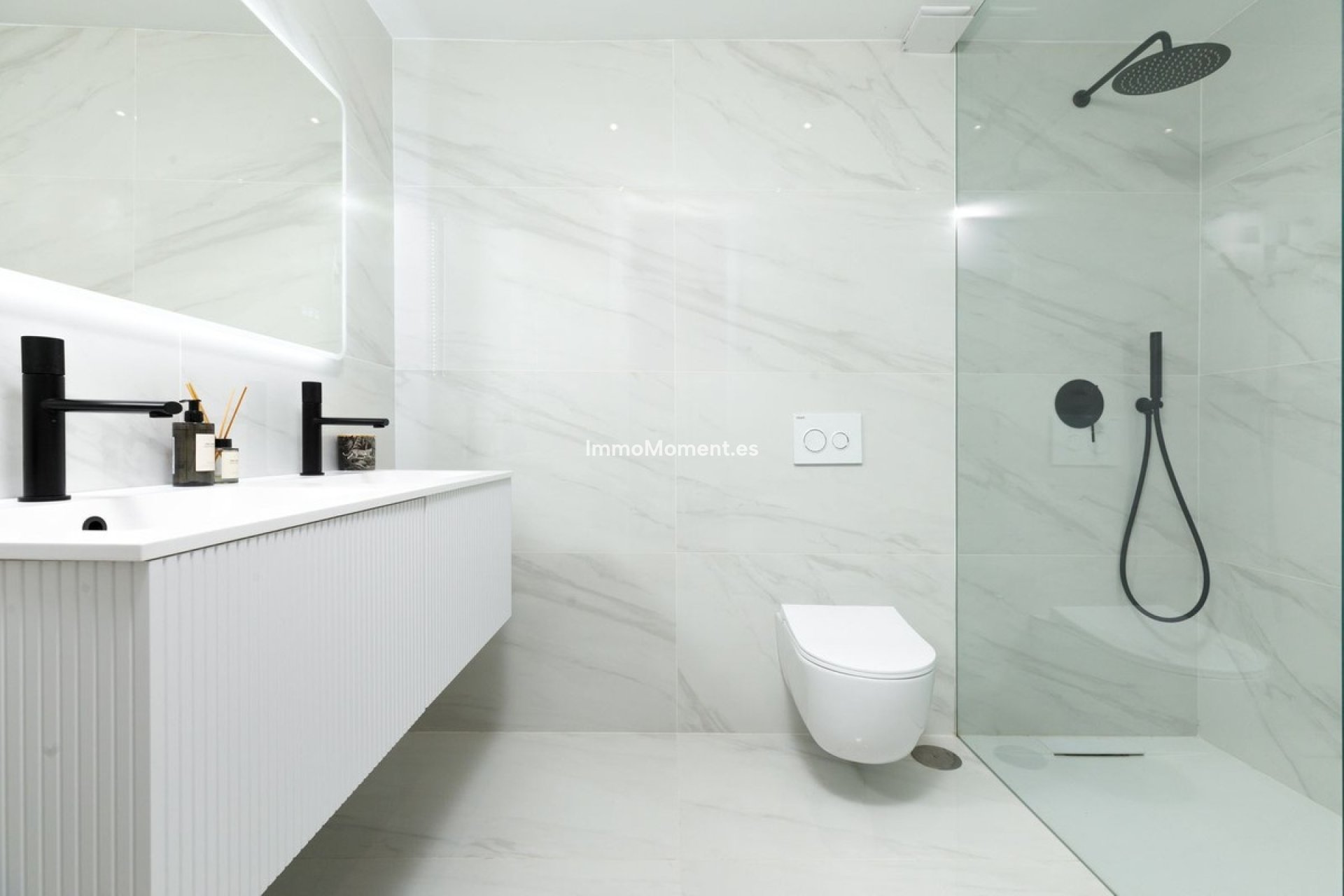 Revente - Appartement - Benahavís - La Quinta